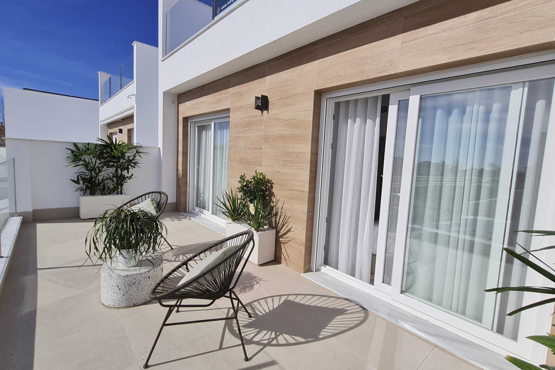 New Build - Villa -
San Pedro del Pinatar