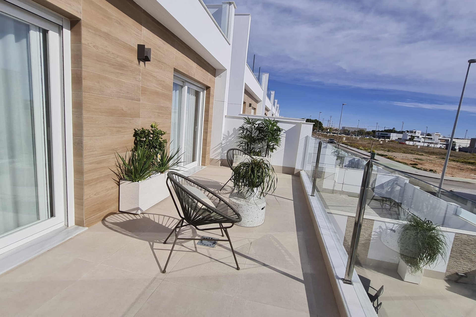 New Build - Villa -
San Pedro del Pinatar