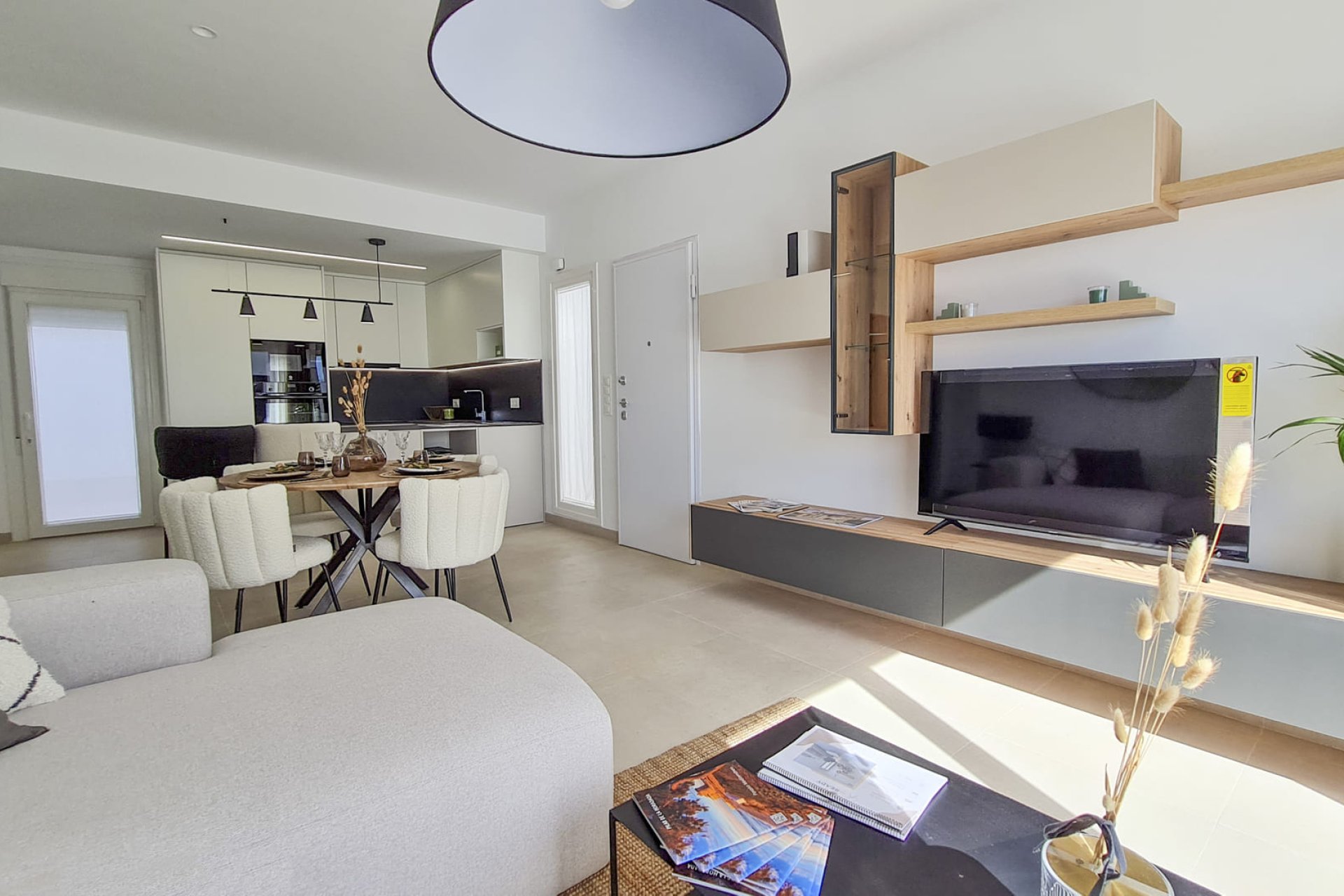 New Build - Villa -
San Pedro del Pinatar