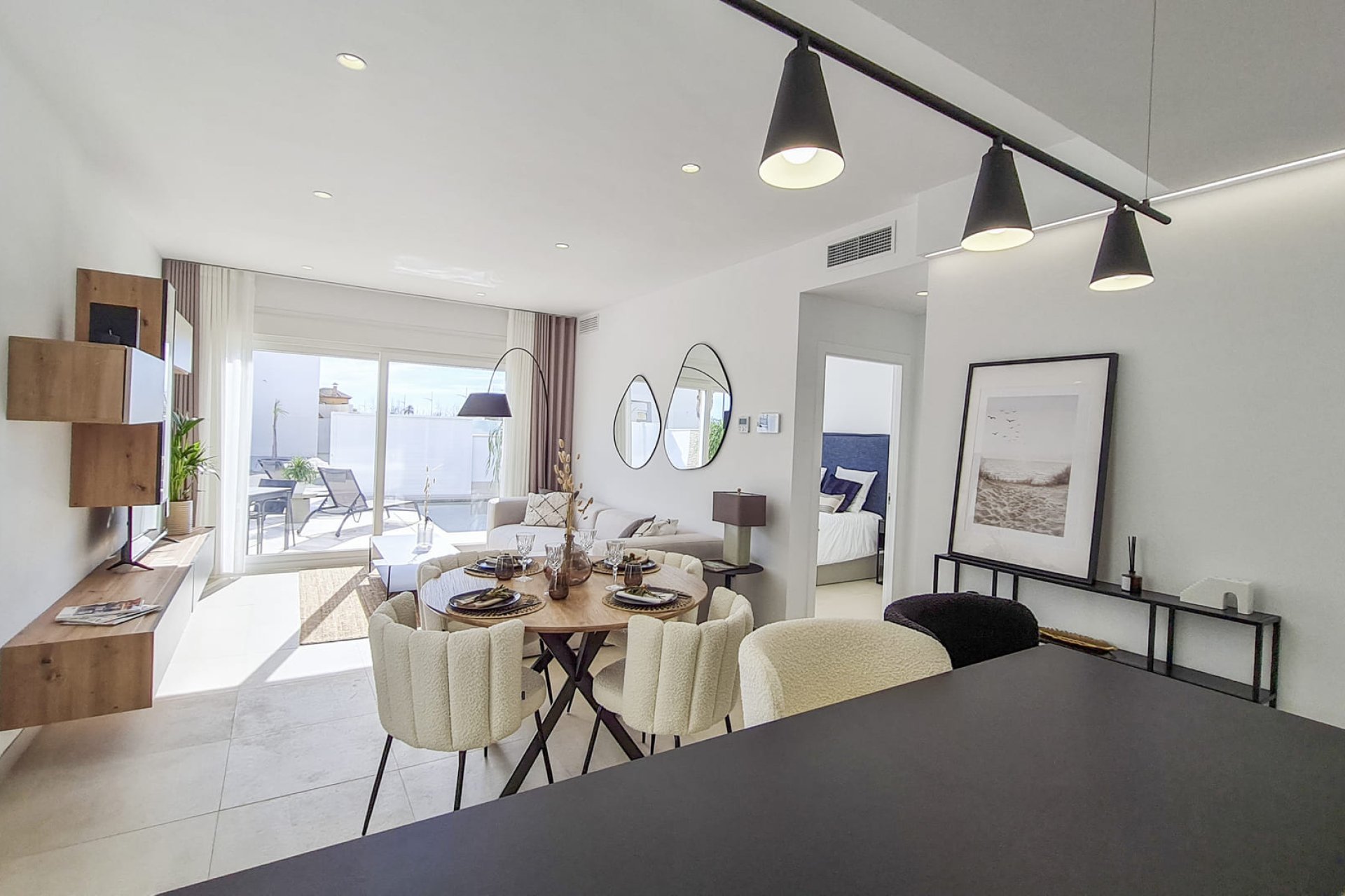 New Build - Villa -
San Pedro del Pinatar