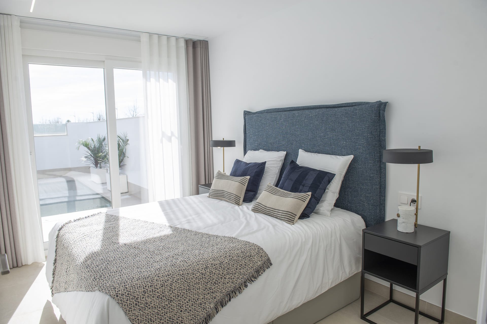 New Build - Villa -
San Pedro del Pinatar