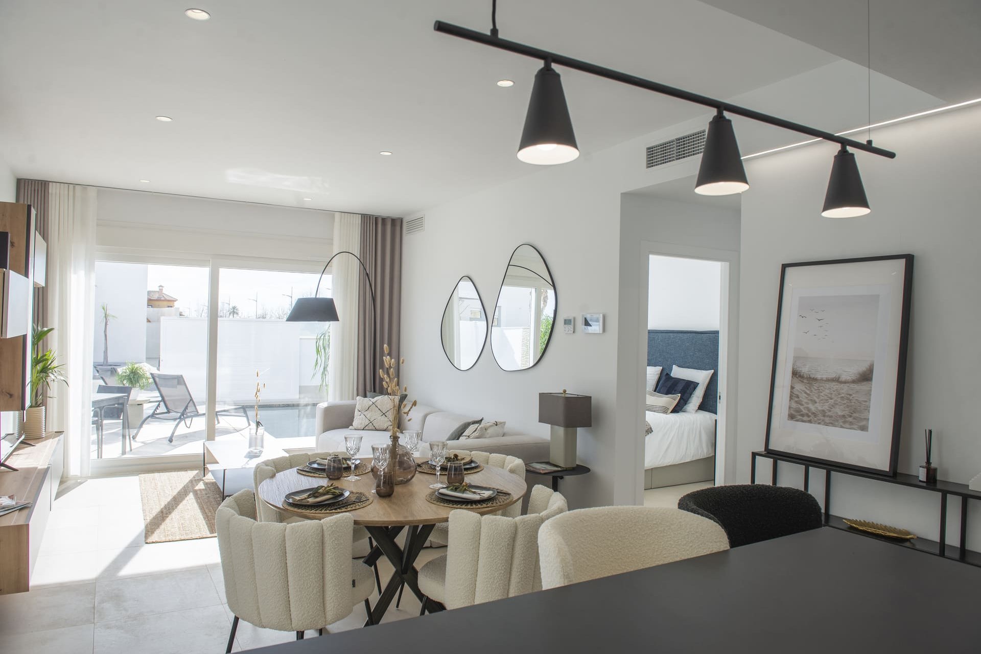 New Build - Villa -
San Pedro del Pinatar