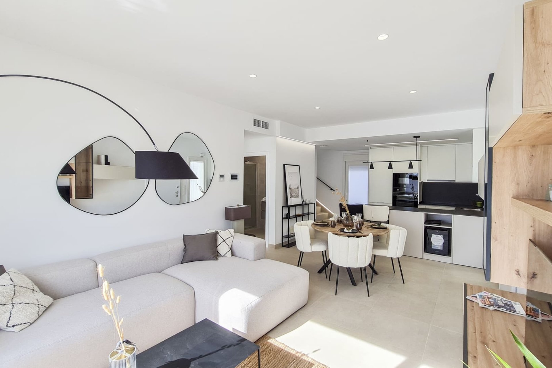 New Build - Villa -
San Pedro del Pinatar