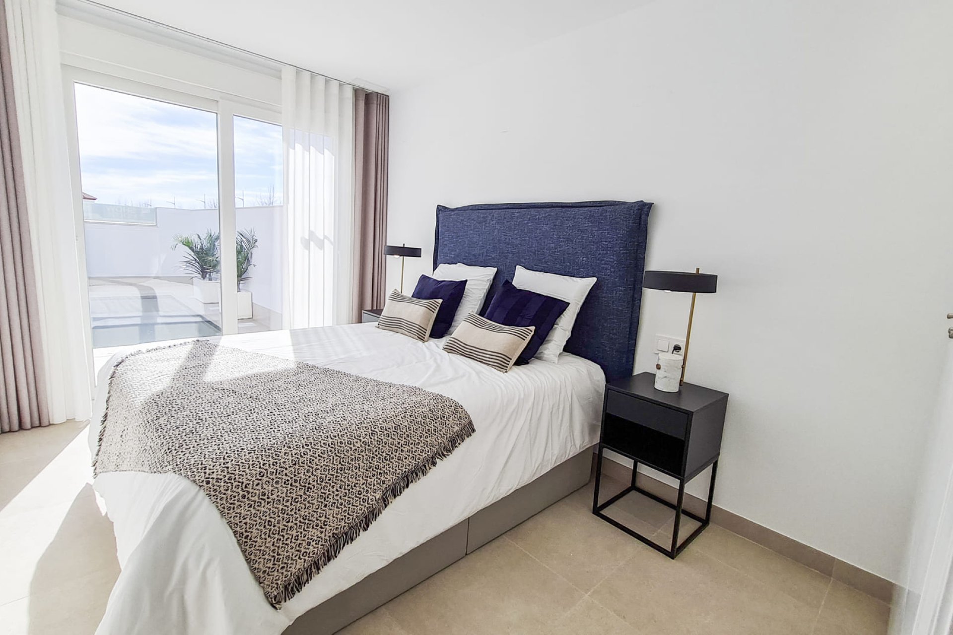 New Build - Villa -
San Pedro del Pinatar