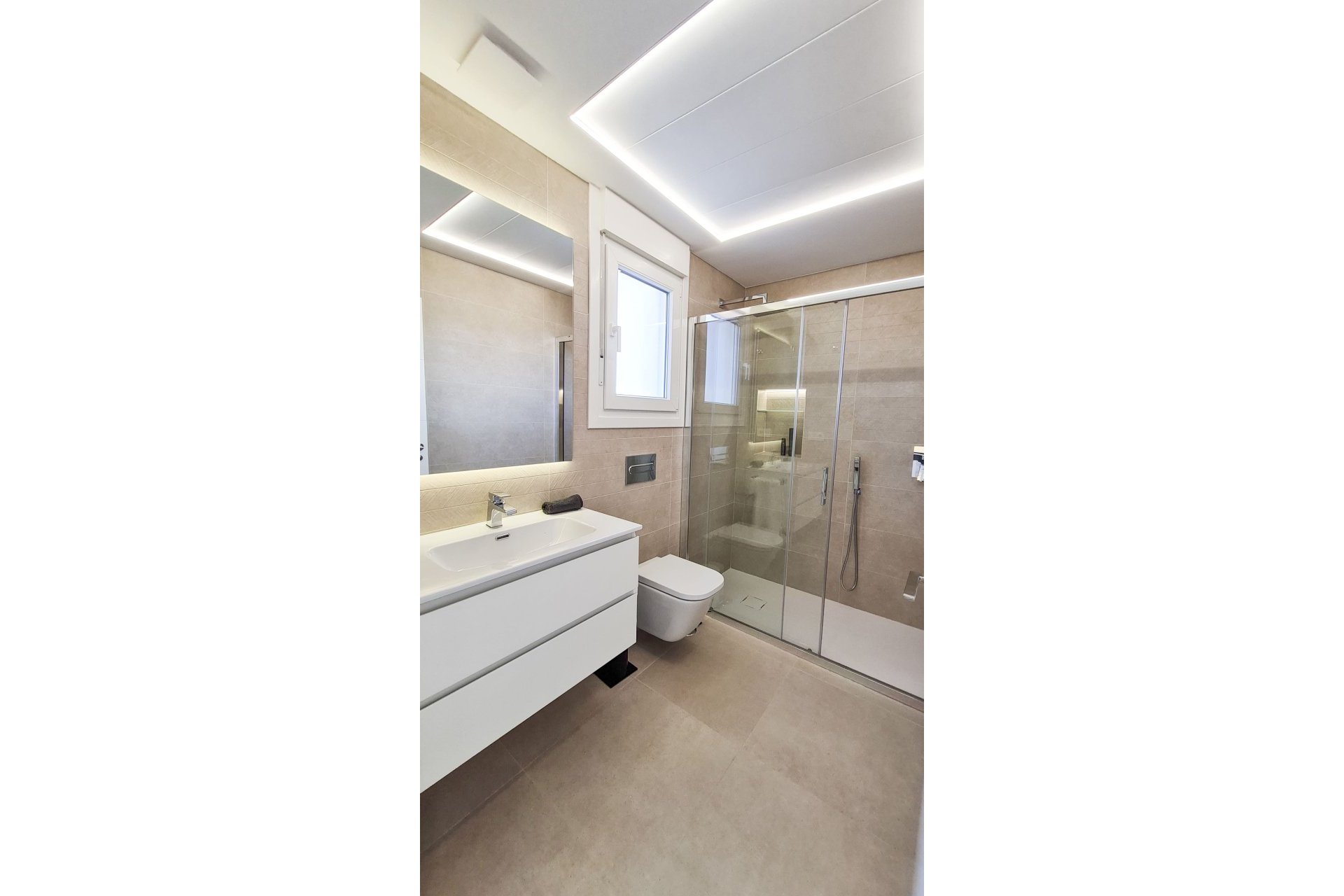New Build - Villa -
San Pedro del Pinatar