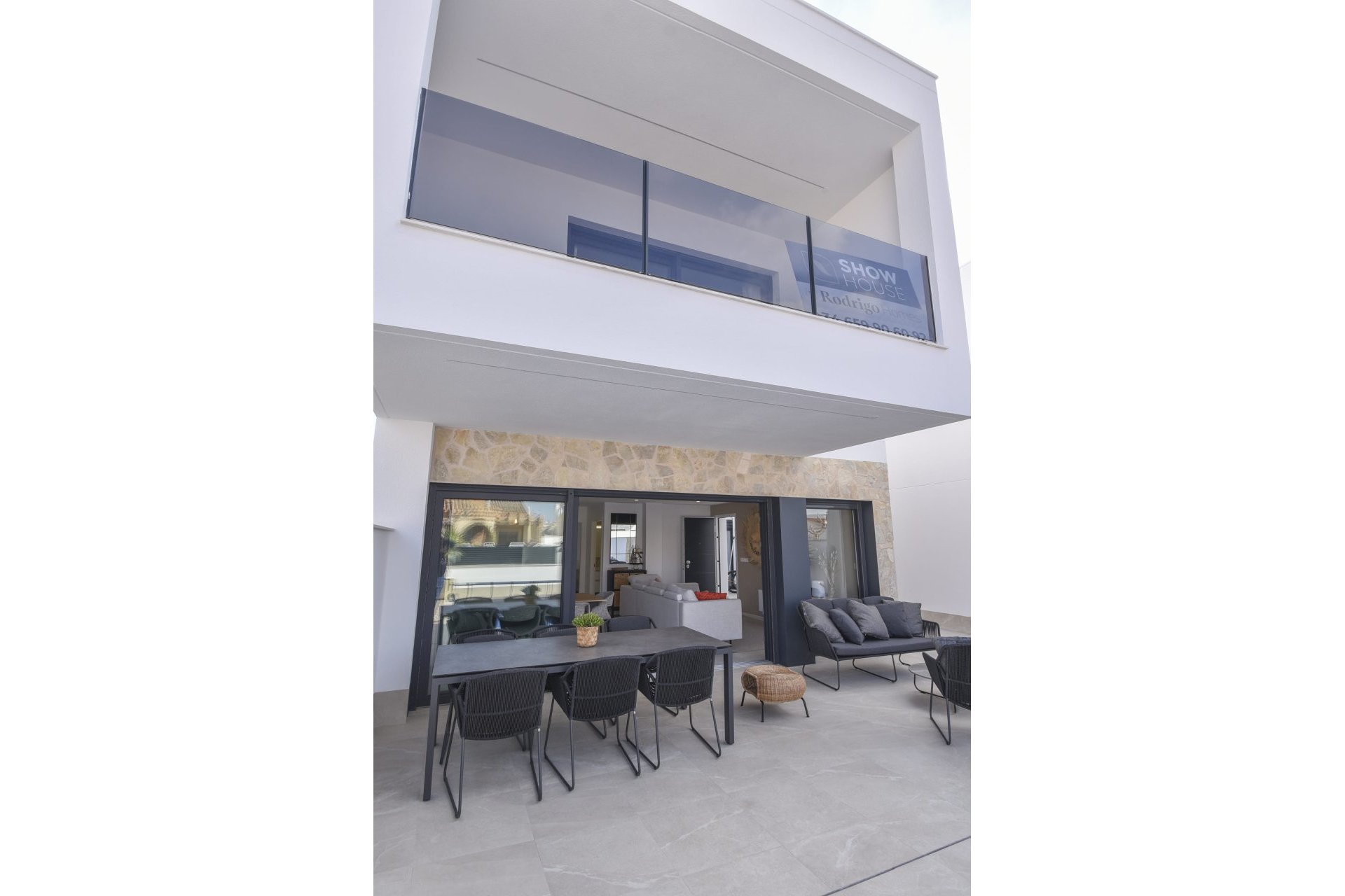 New Build - Villa -
San Pedro del Pinatar