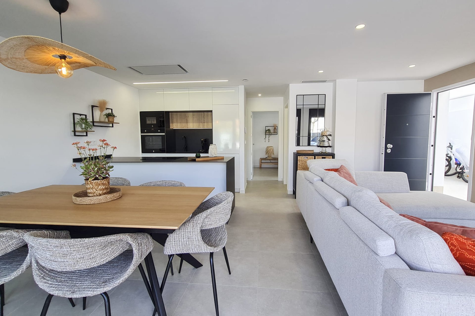 New Build - Villa -
San Pedro del Pinatar