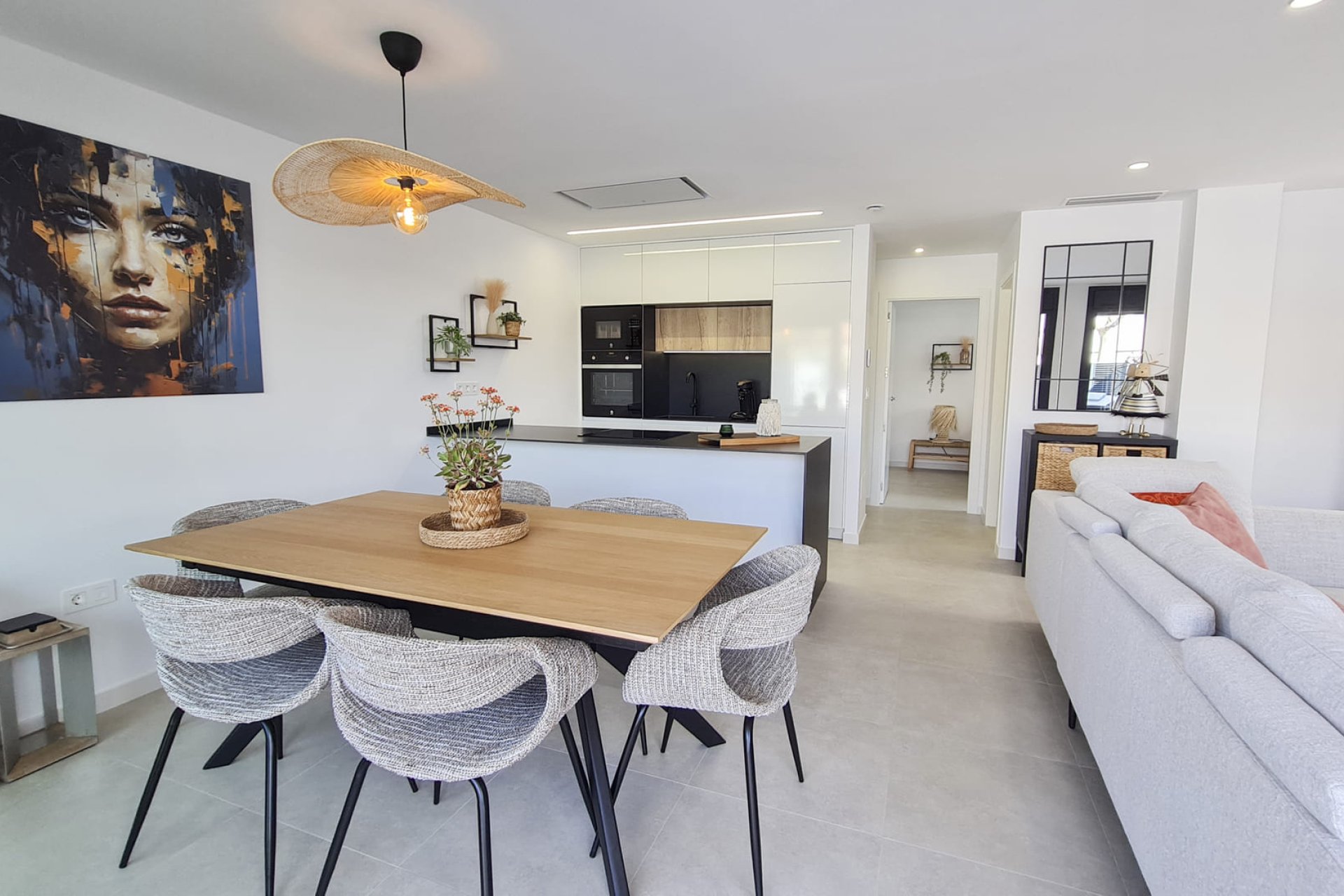 New Build - Villa -
San Pedro del Pinatar