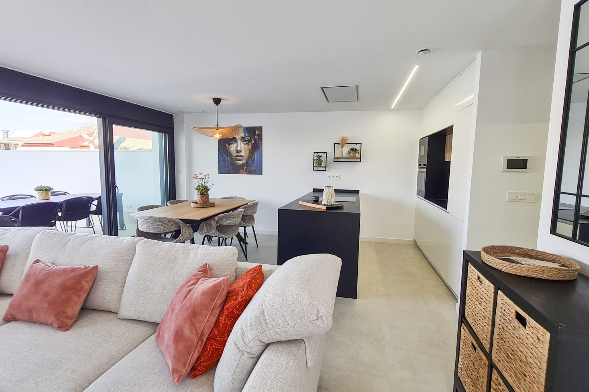 New Build - Villa -
San Pedro del Pinatar