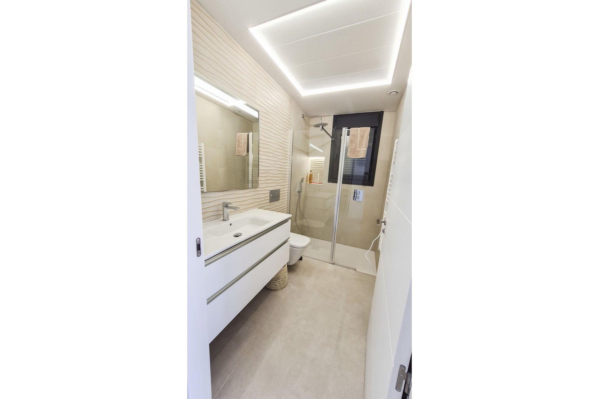 New Build - Villa -
San Pedro del Pinatar