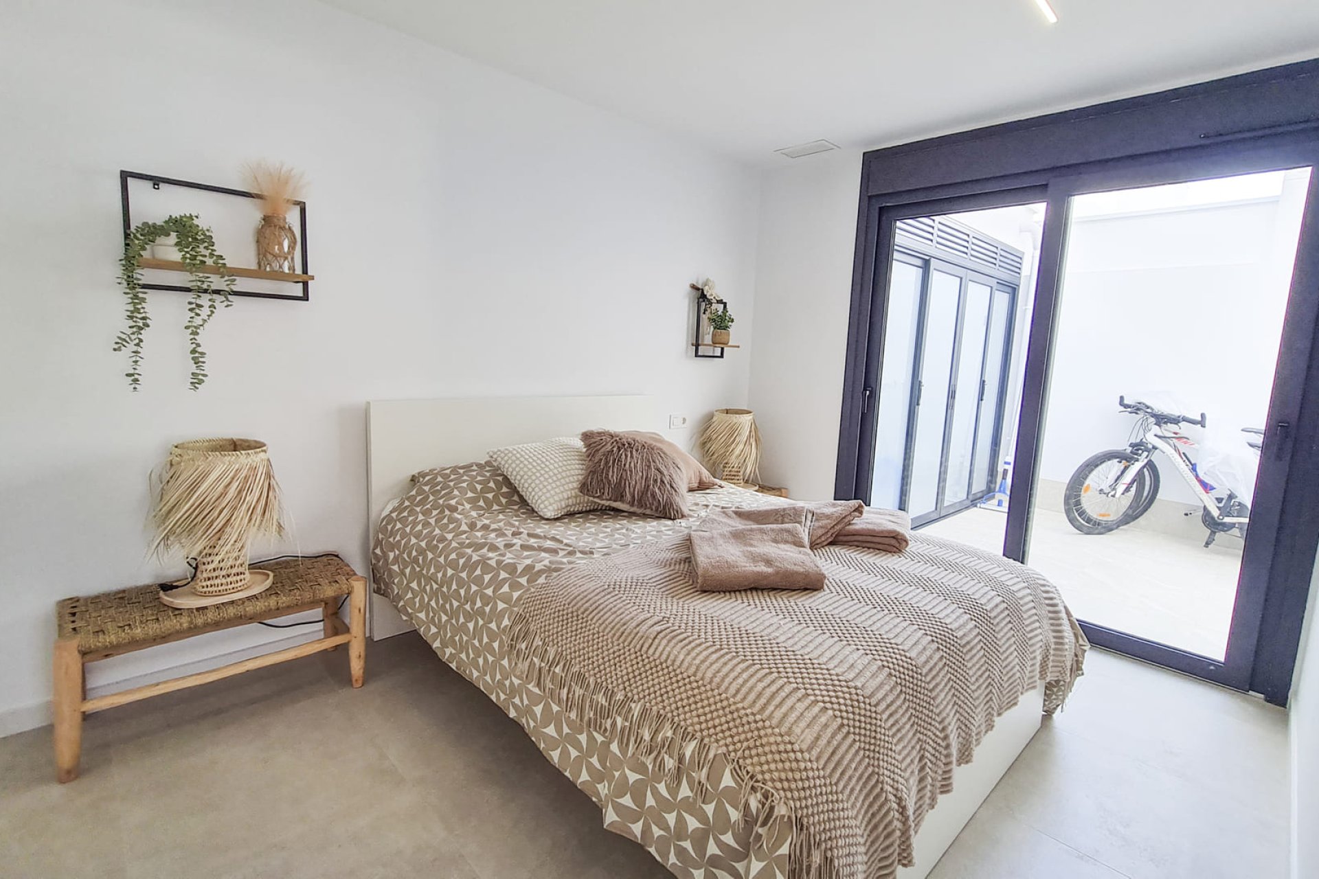 New Build - Villa -
San Pedro del Pinatar