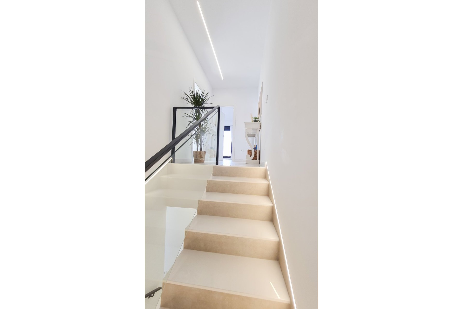 New Build - Villa -
San Pedro del Pinatar