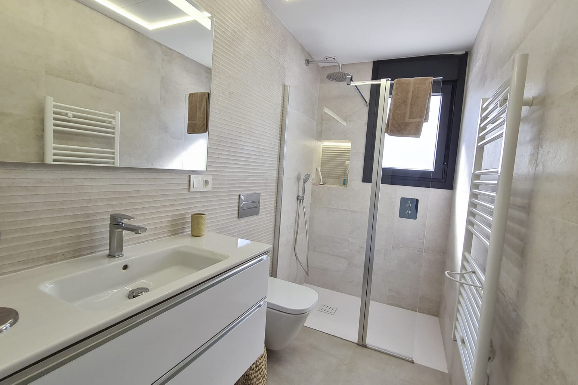 New Build - Villa -
San Pedro del Pinatar