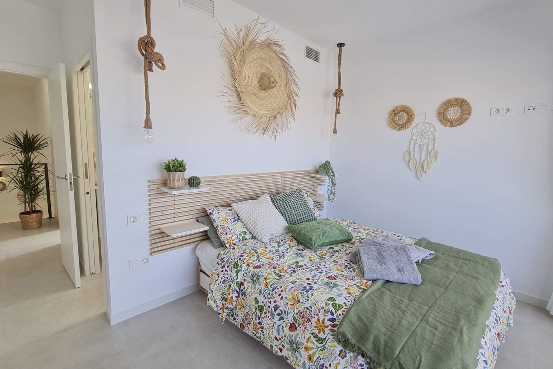 New Build - Villa -
San Pedro del Pinatar