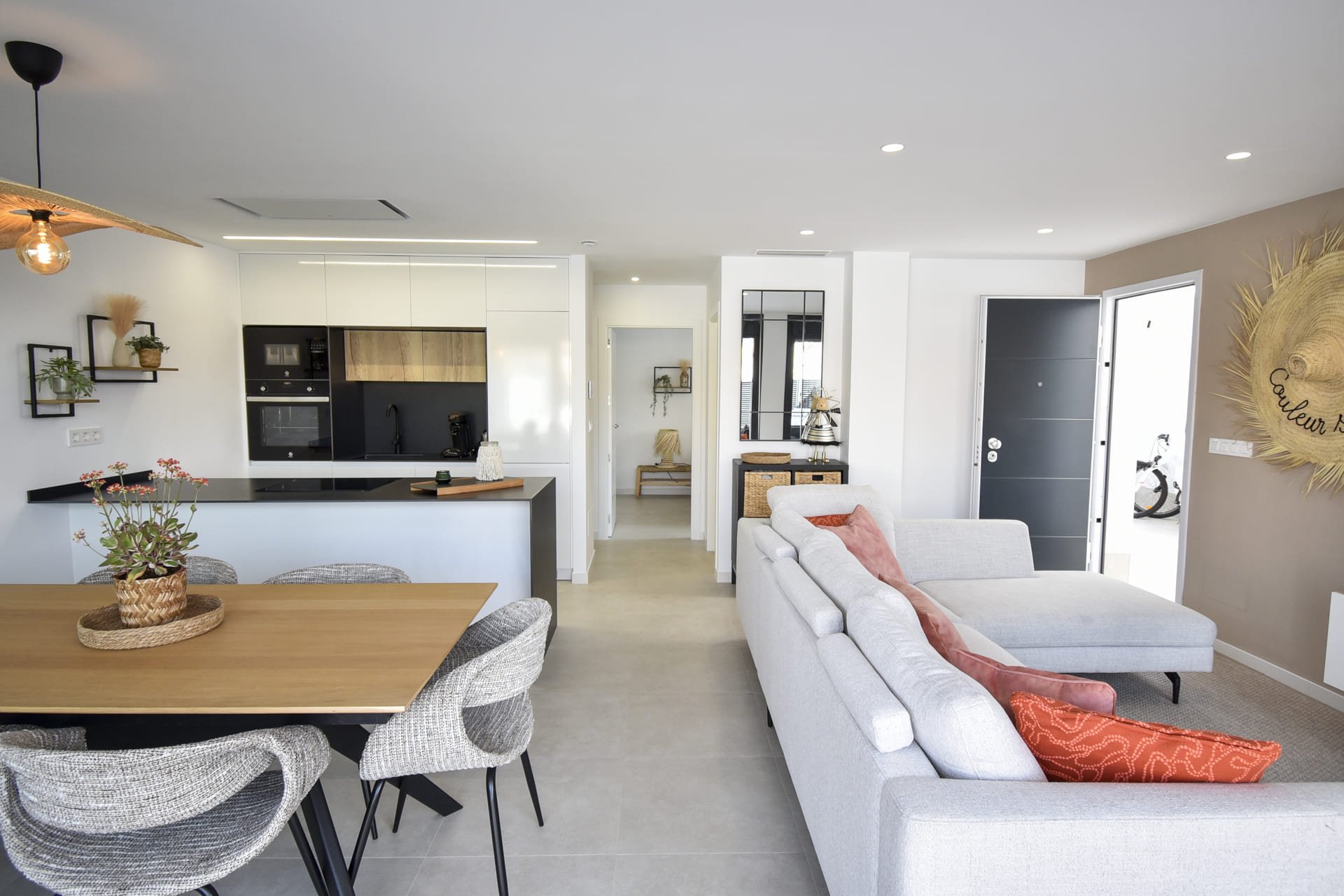 New Build - Villa -
San Pedro del Pinatar