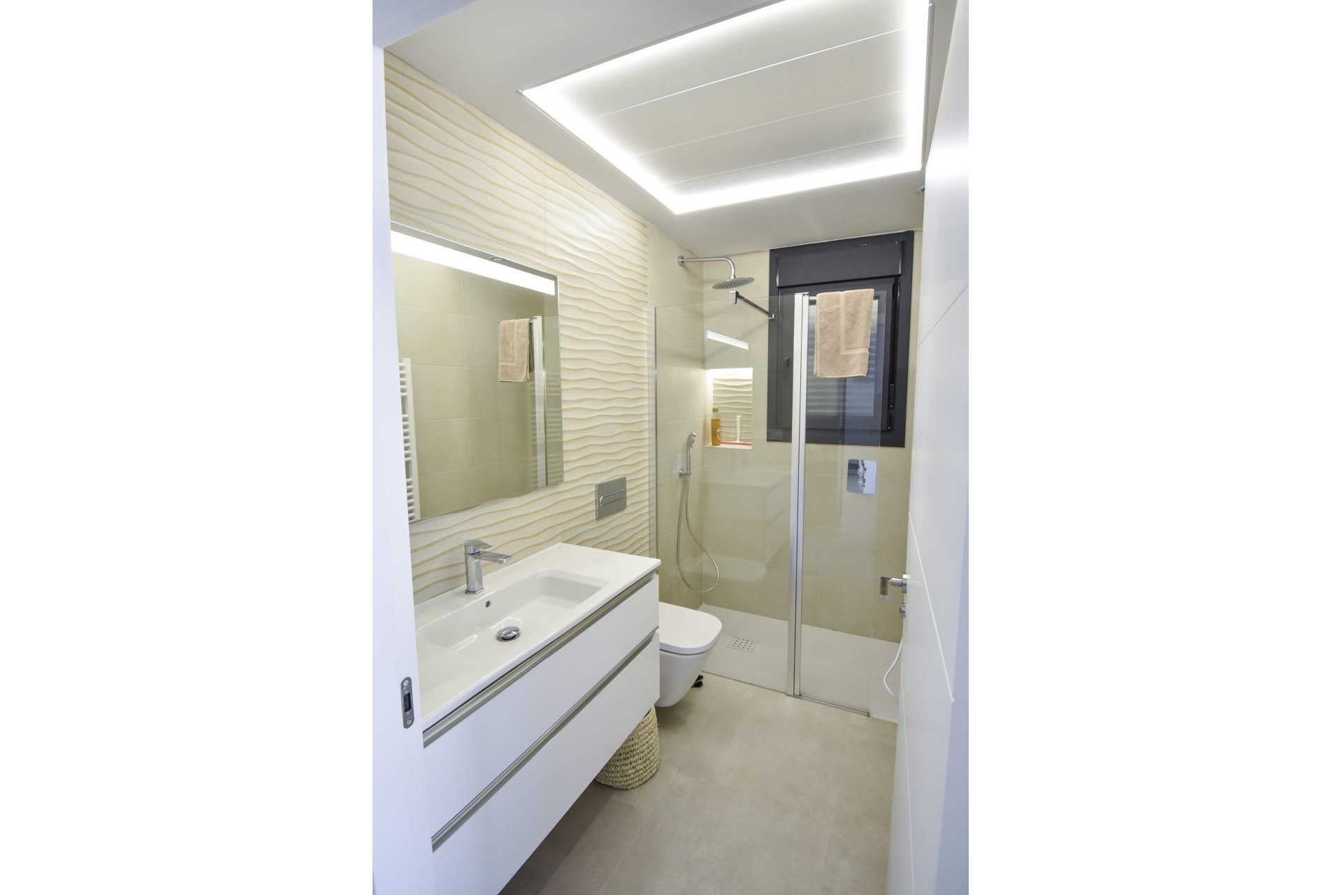 New Build - Villa -
San Pedro del Pinatar