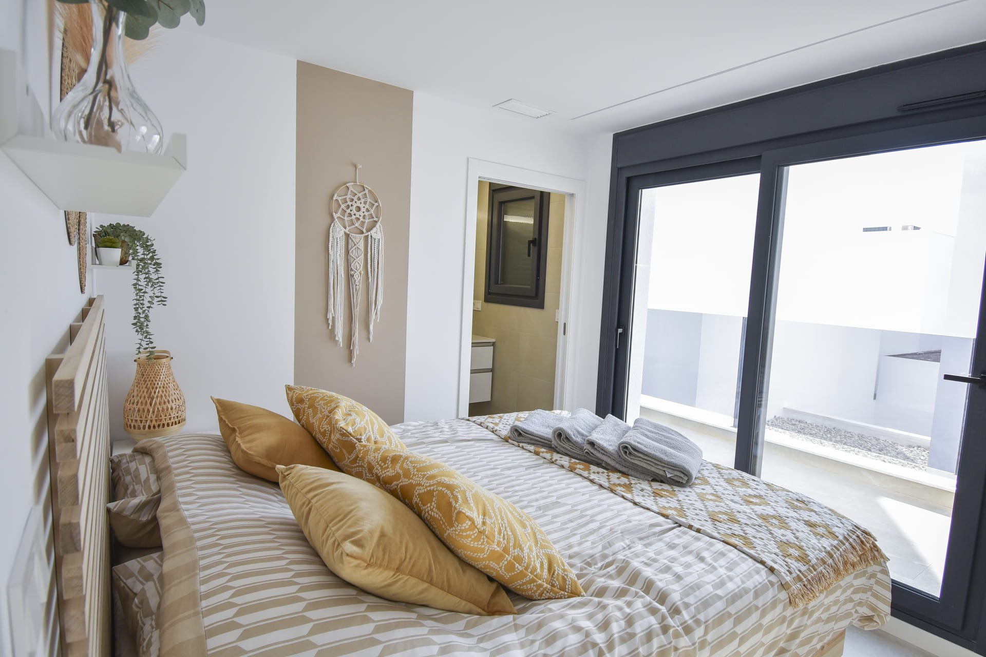 New Build - Villa -
San Pedro del Pinatar