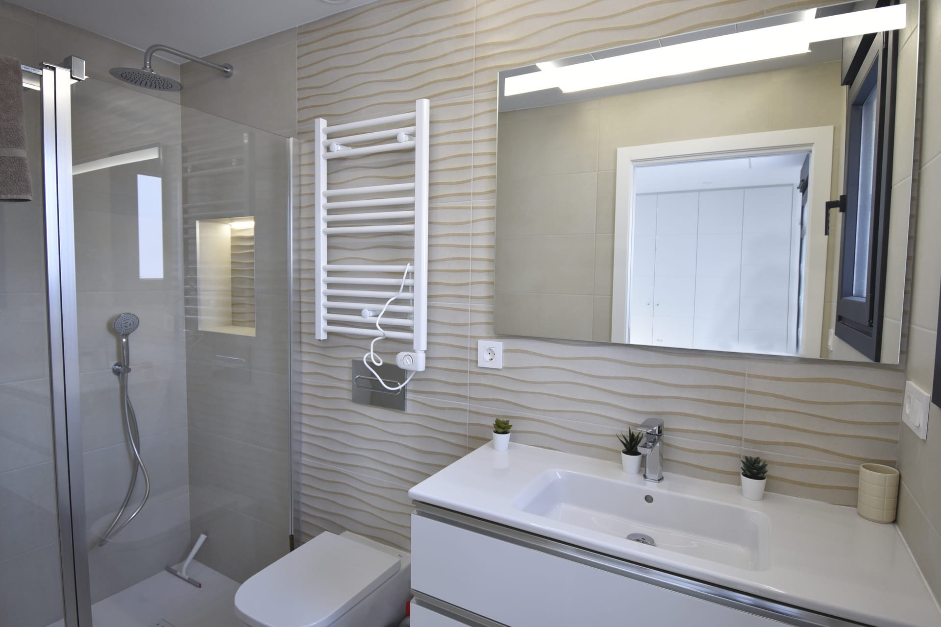 New Build - Villa -
San Pedro del Pinatar