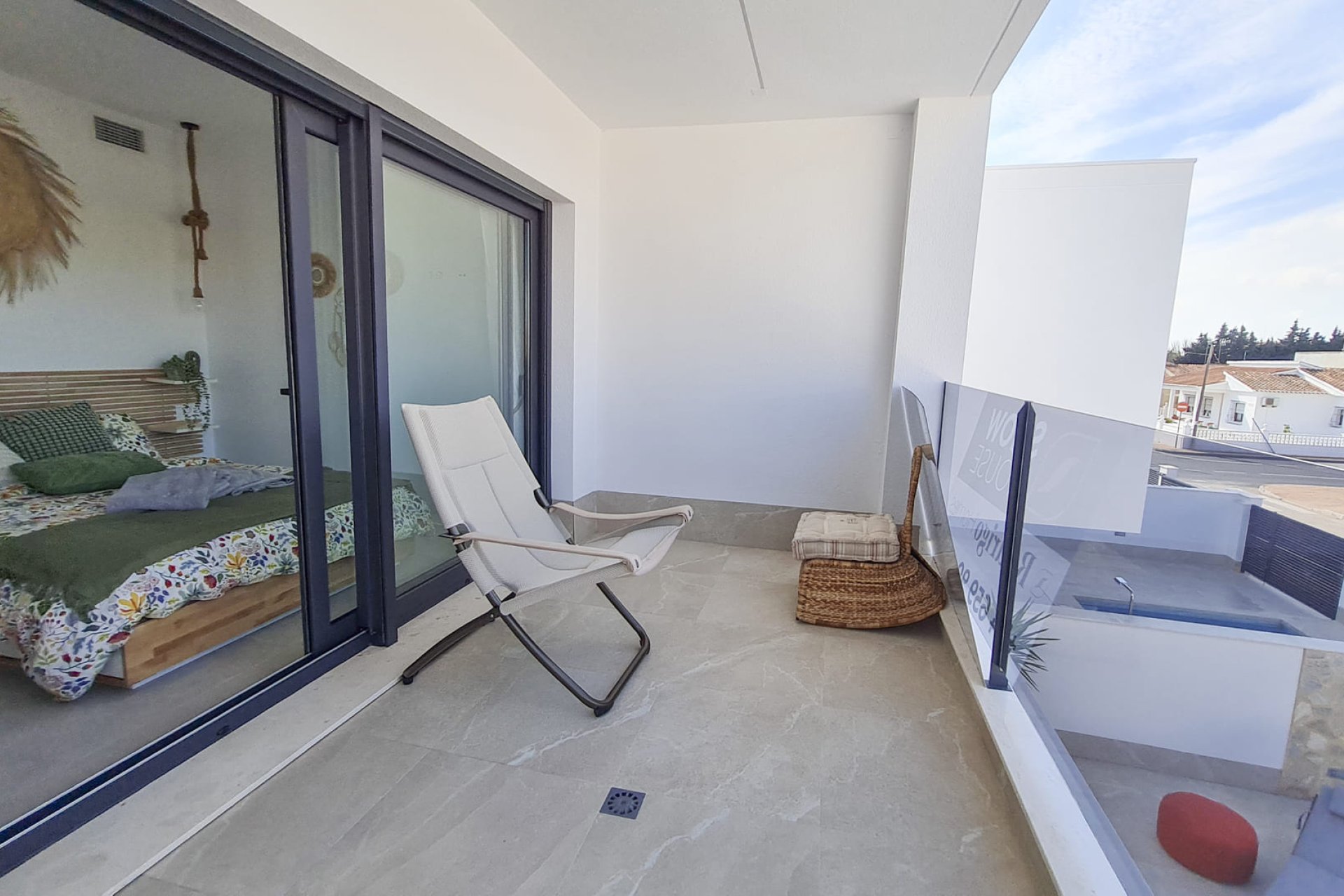 New Build - Villa -
San Pedro del Pinatar