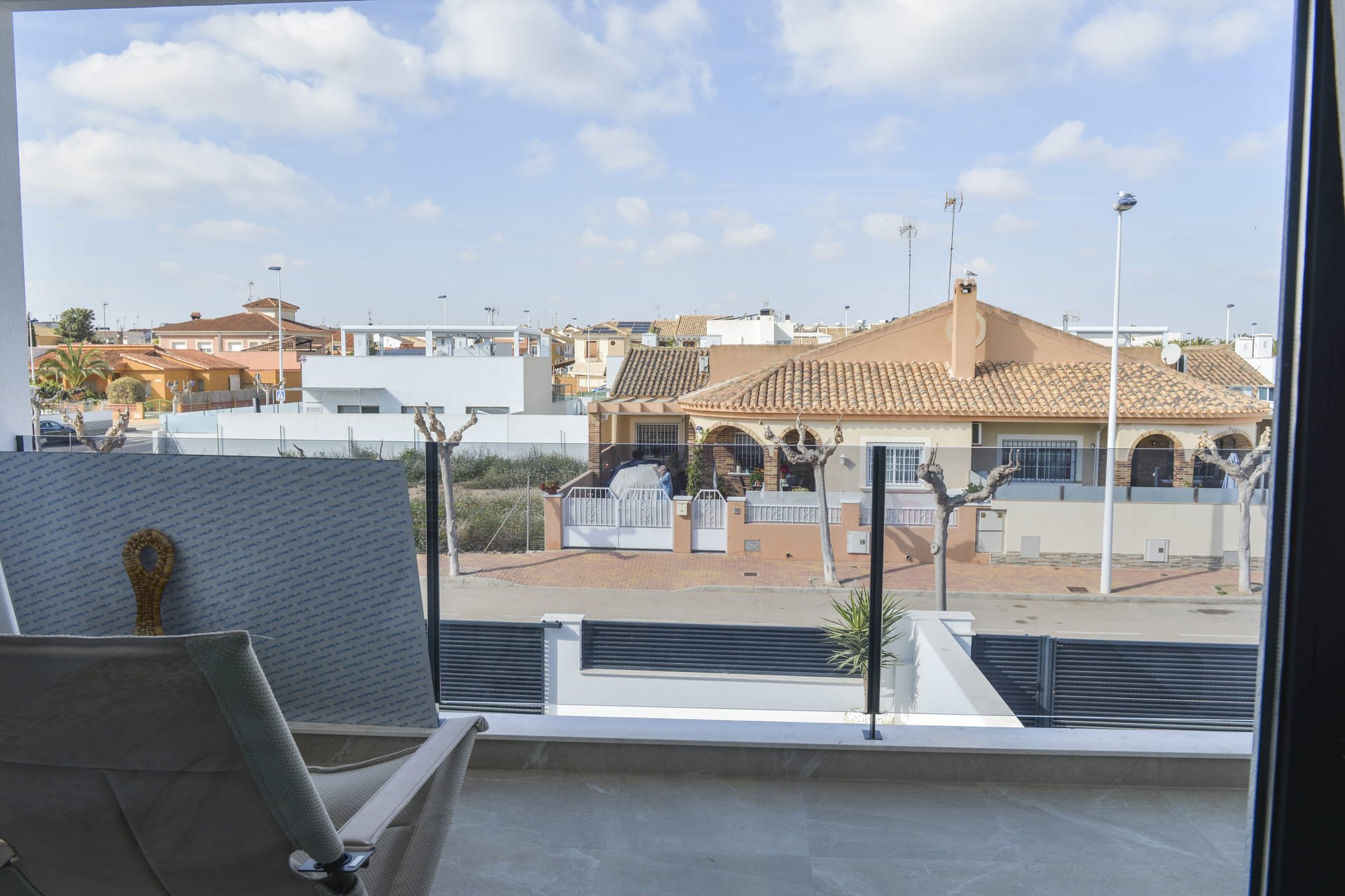 New Build - Villa -
San Pedro del Pinatar