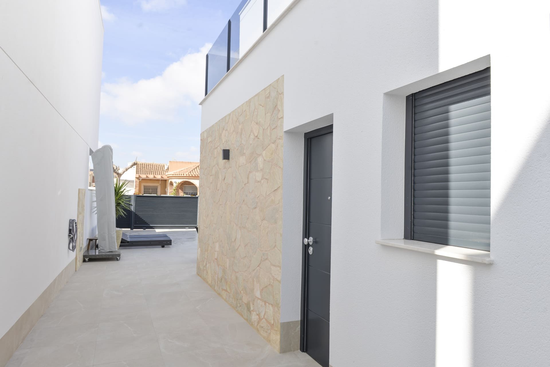 New Build - Villa -
San Pedro del Pinatar