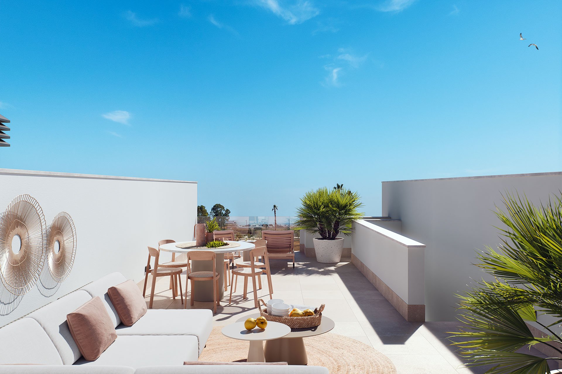 New Build - Villa -
San Pedro del Pinatar