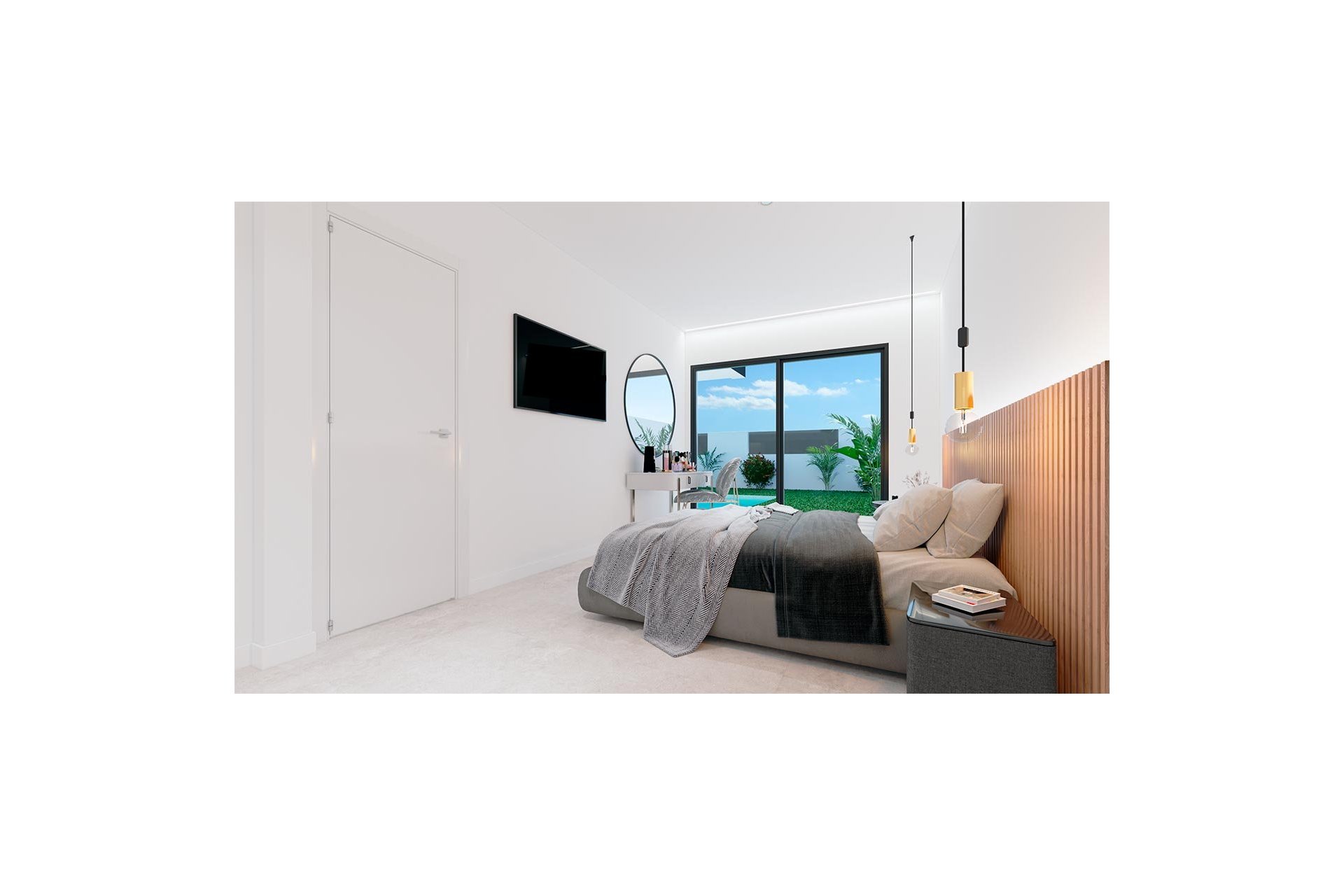 New Build - Villa -
San Pedro del Pinatar