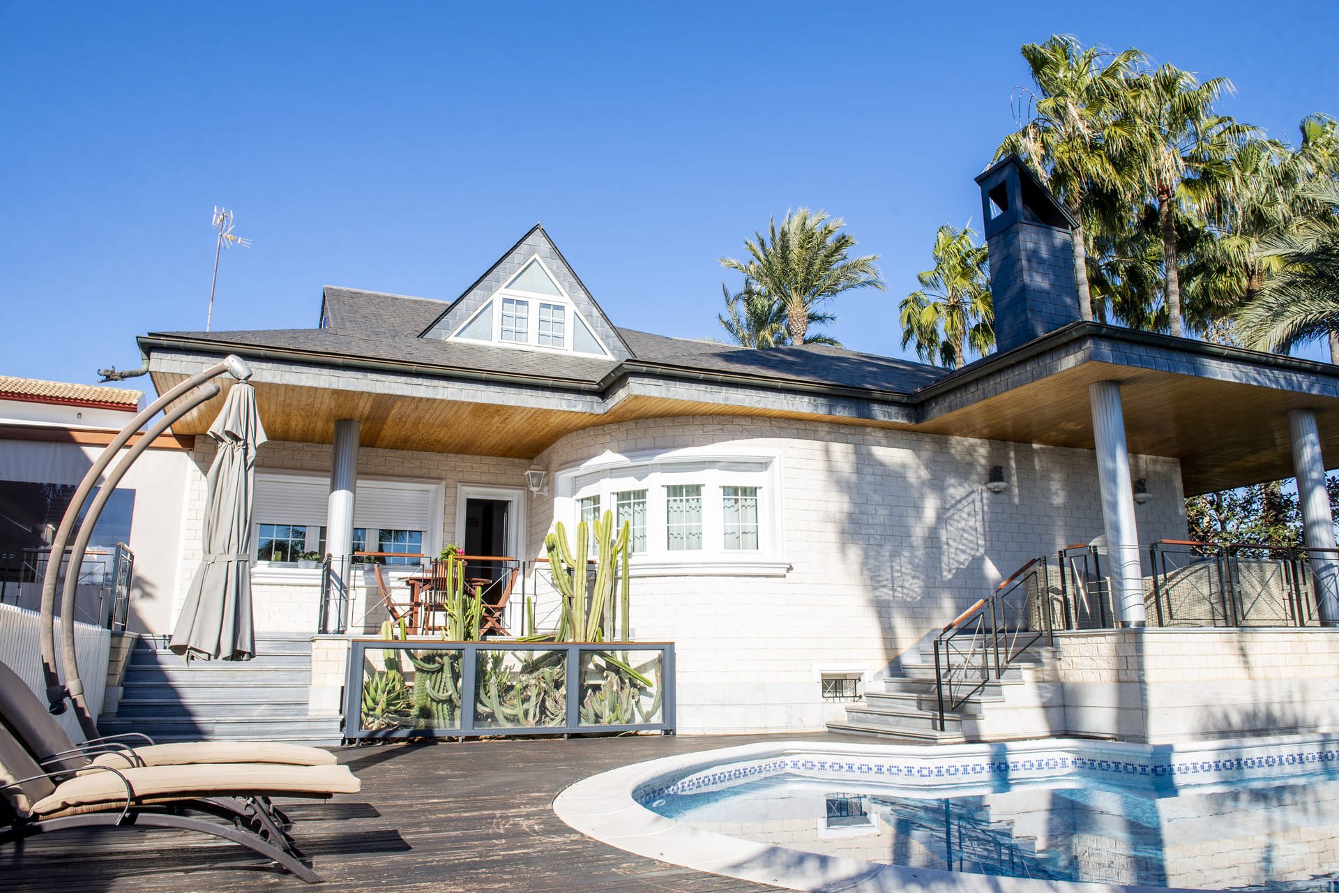 New Build - Villa -
San Pedro del Pinatar