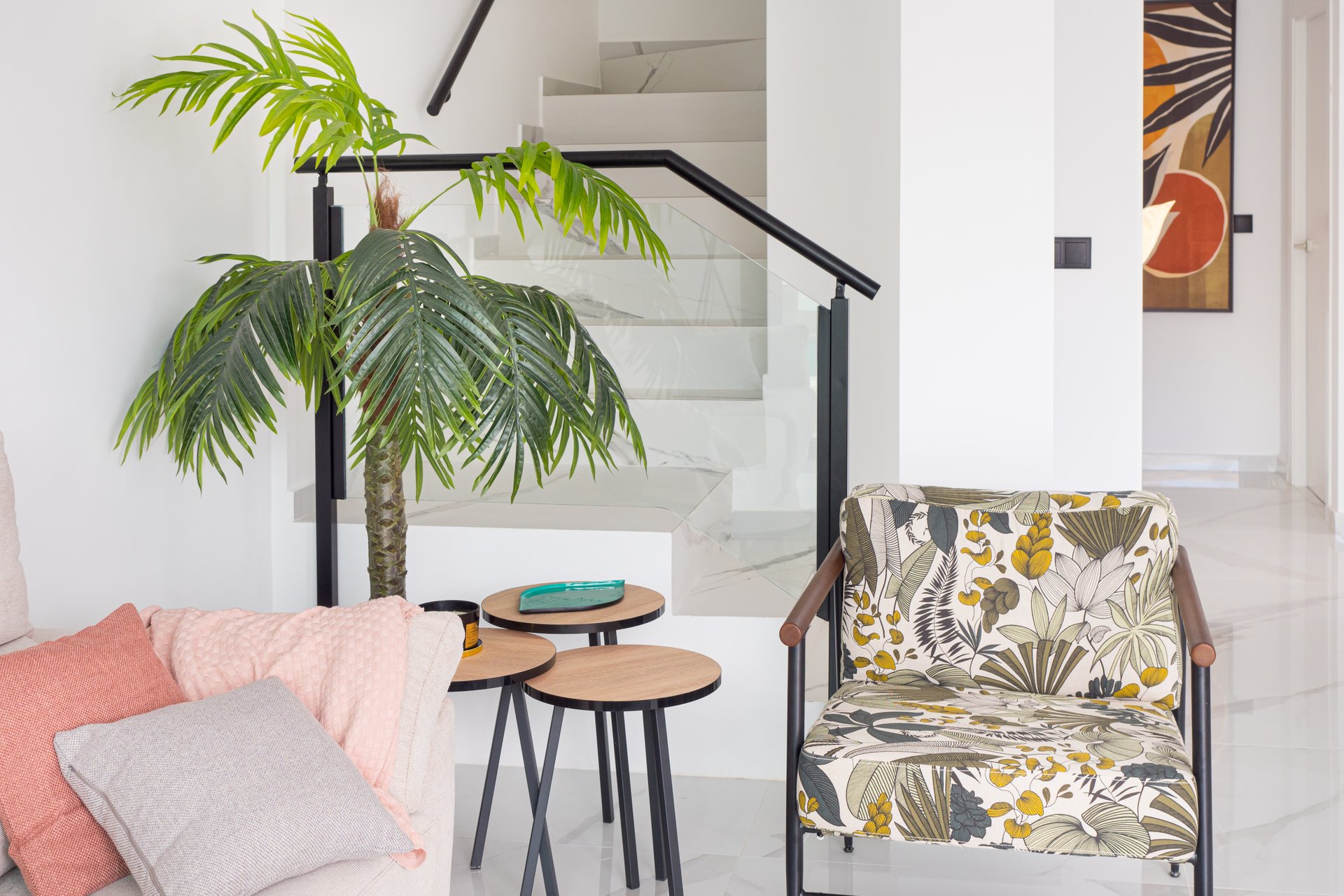 New Build - Villa -
San Pedro del Pinatar