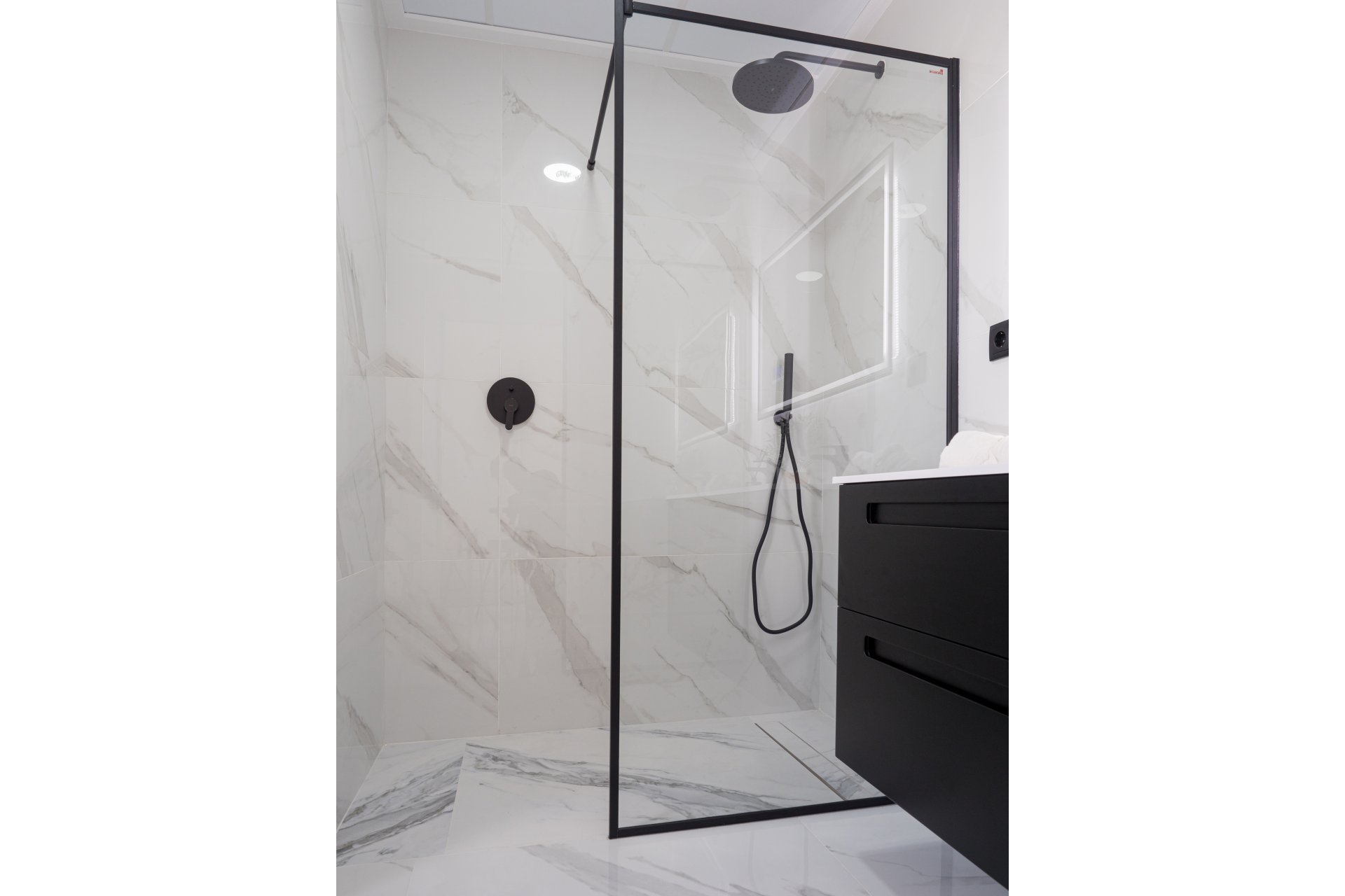 New Build - Villa -
San Pedro del Pinatar