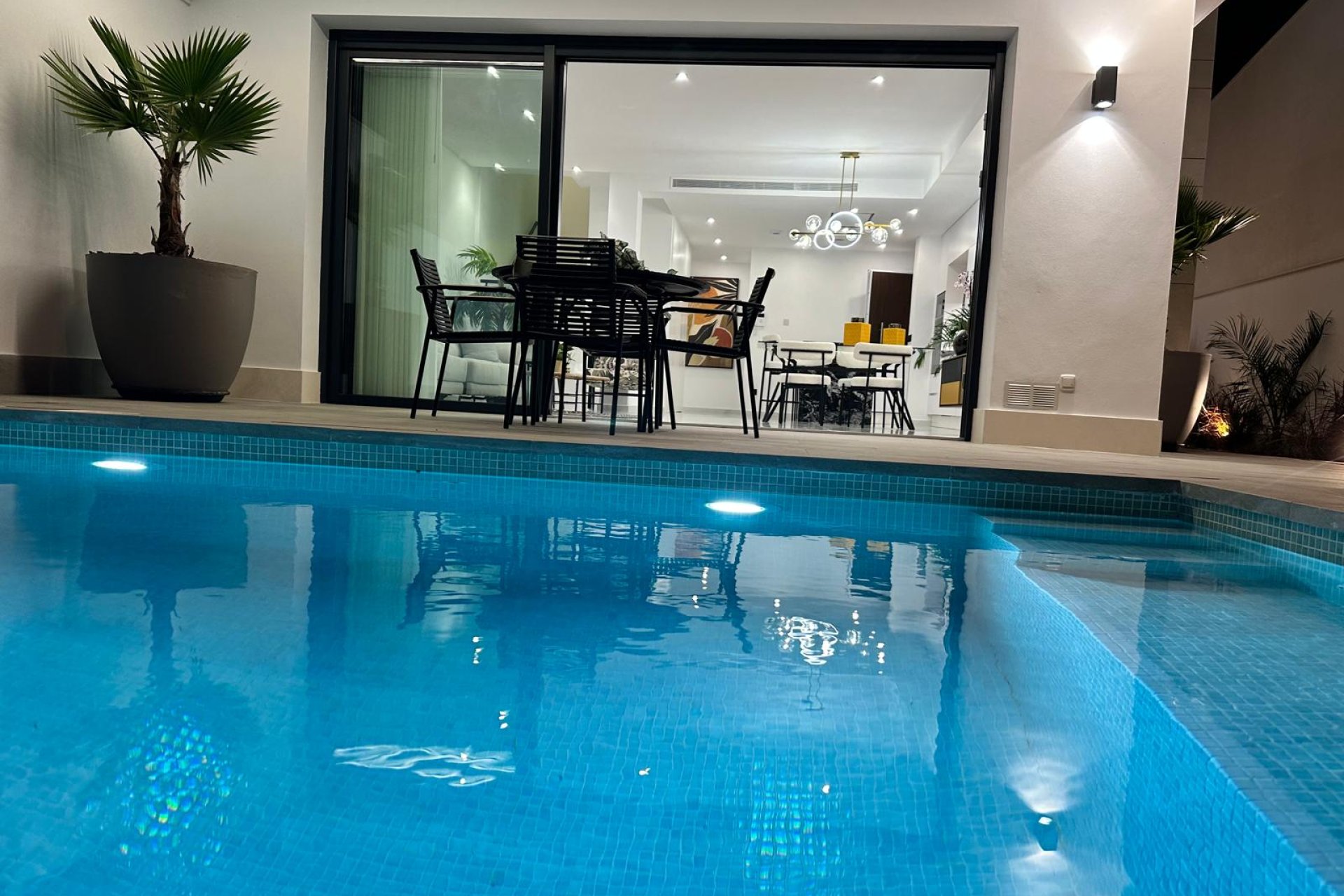 New Build - Villa -
San Pedro del Pinatar