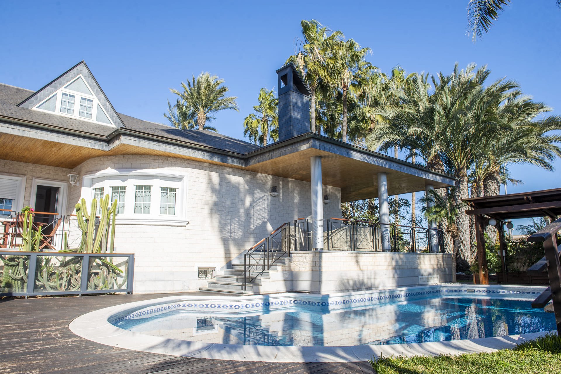 New Build - Villa -
San Pedro del Pinatar