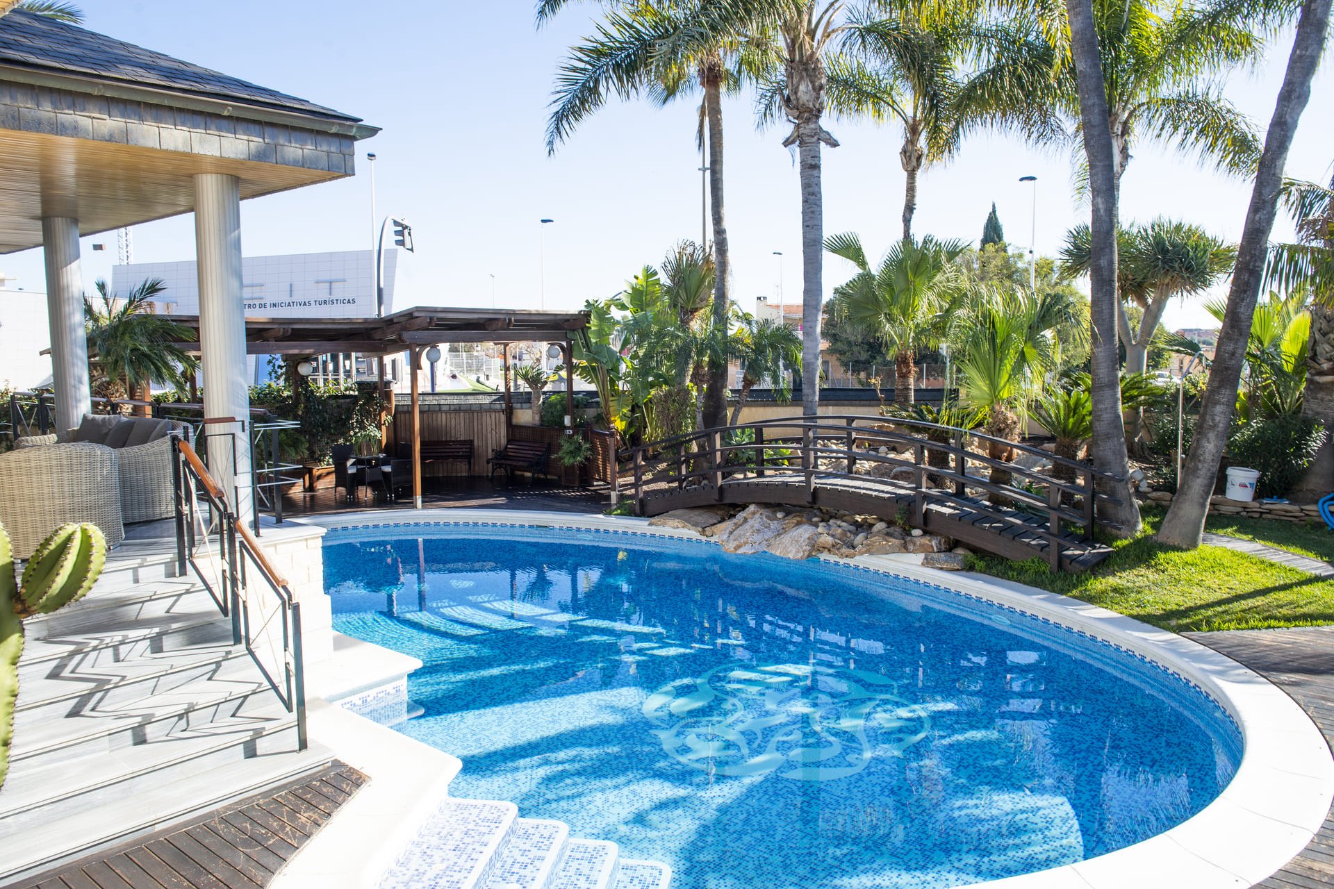 New Build - Villa -
San Pedro del Pinatar