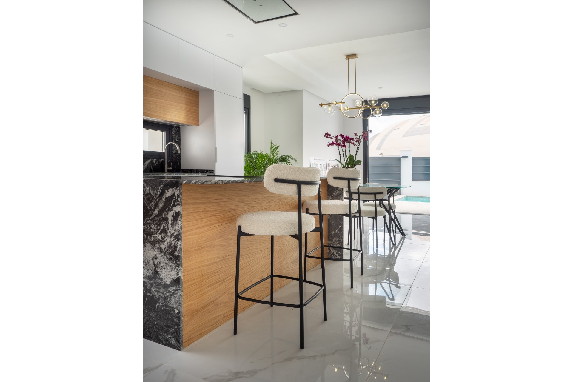 New Build - Villa -
San Pedro del Pinatar