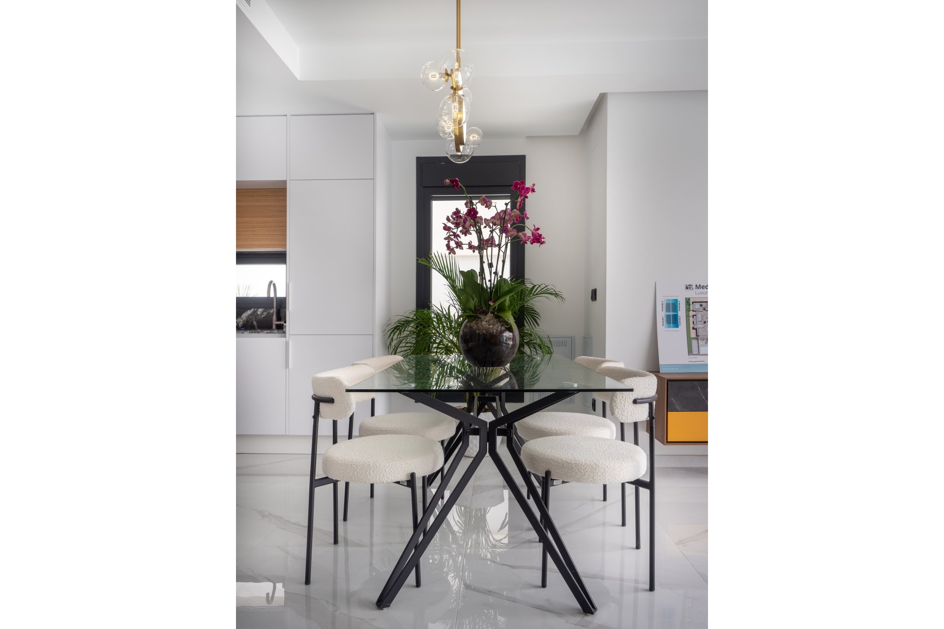 New Build - Villa -
San Pedro del Pinatar