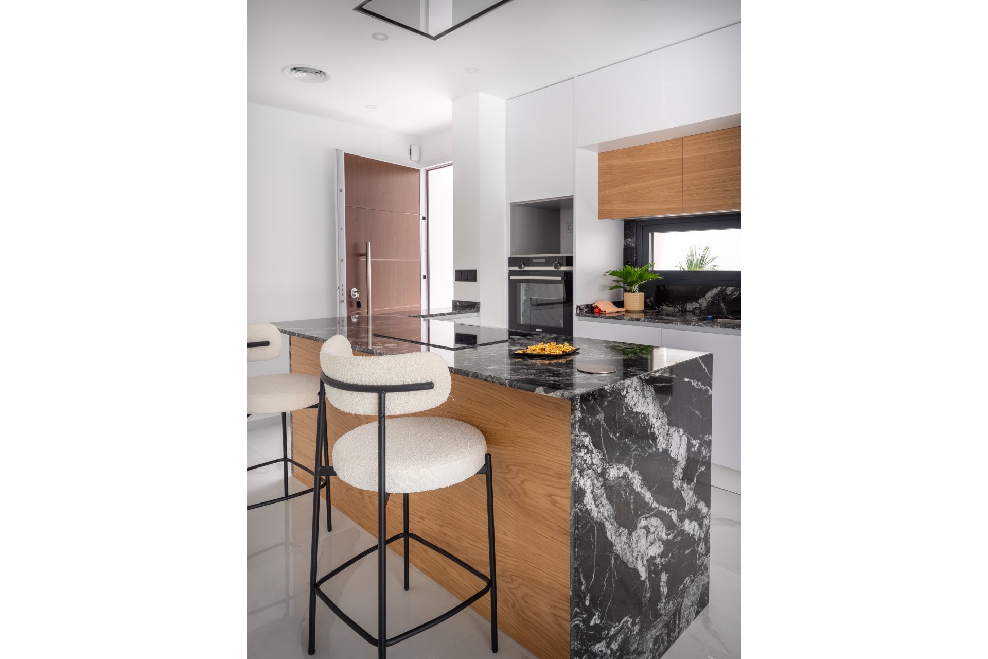 New Build - Villa -
San Pedro del Pinatar