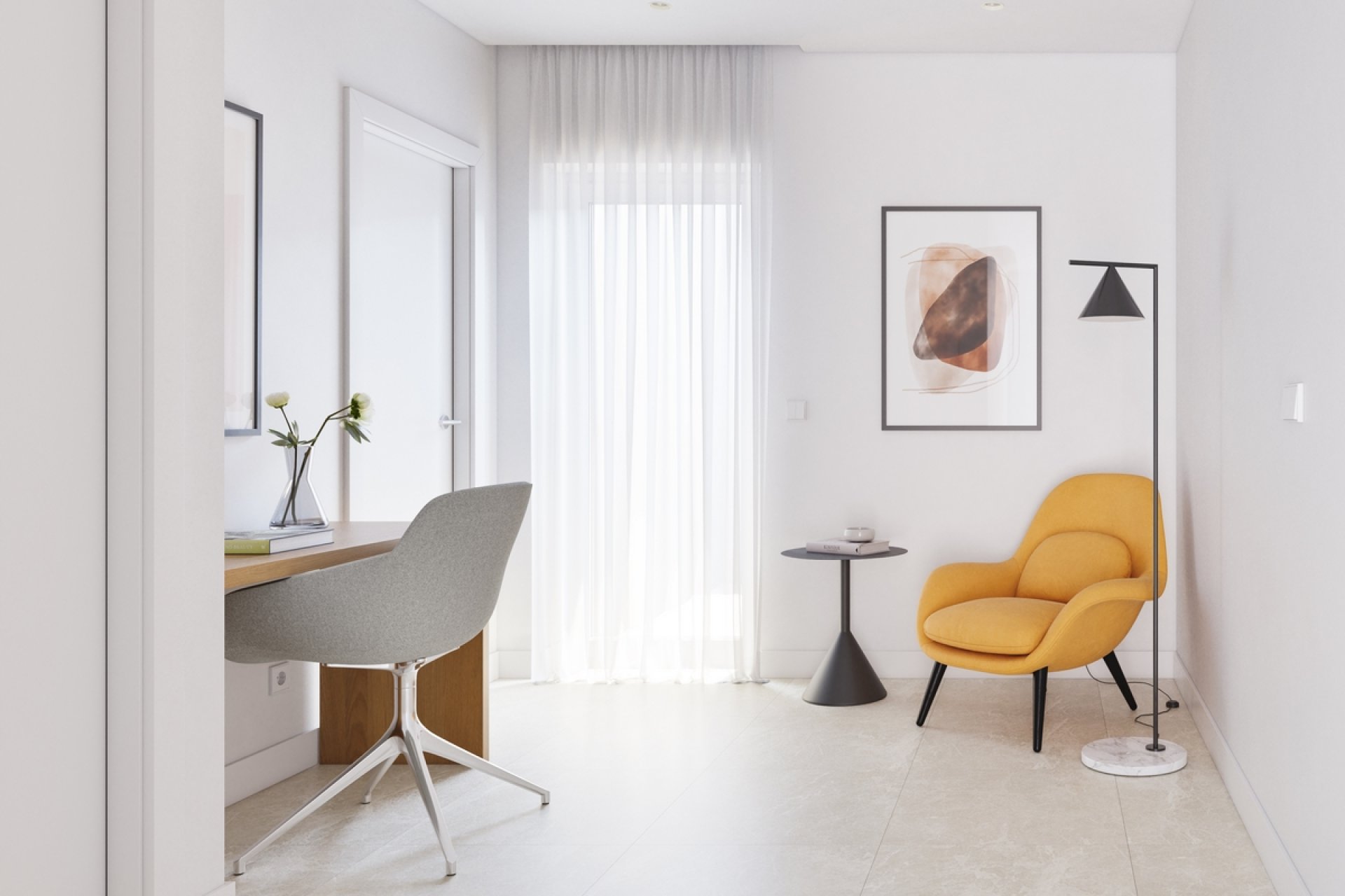New Build - Villa -
Torre de la Horadada