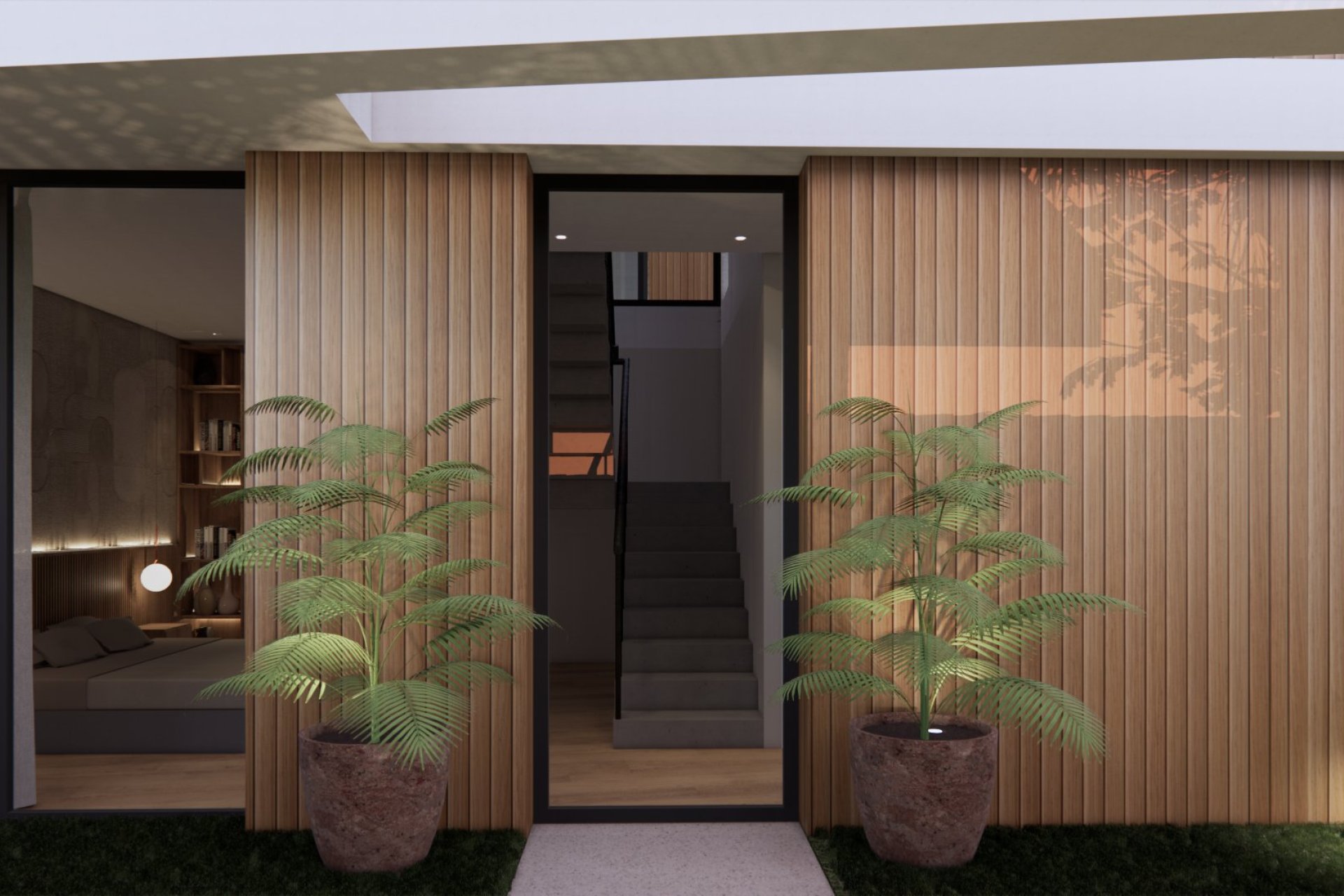 New Build - Villa -
Torre de la Horadada