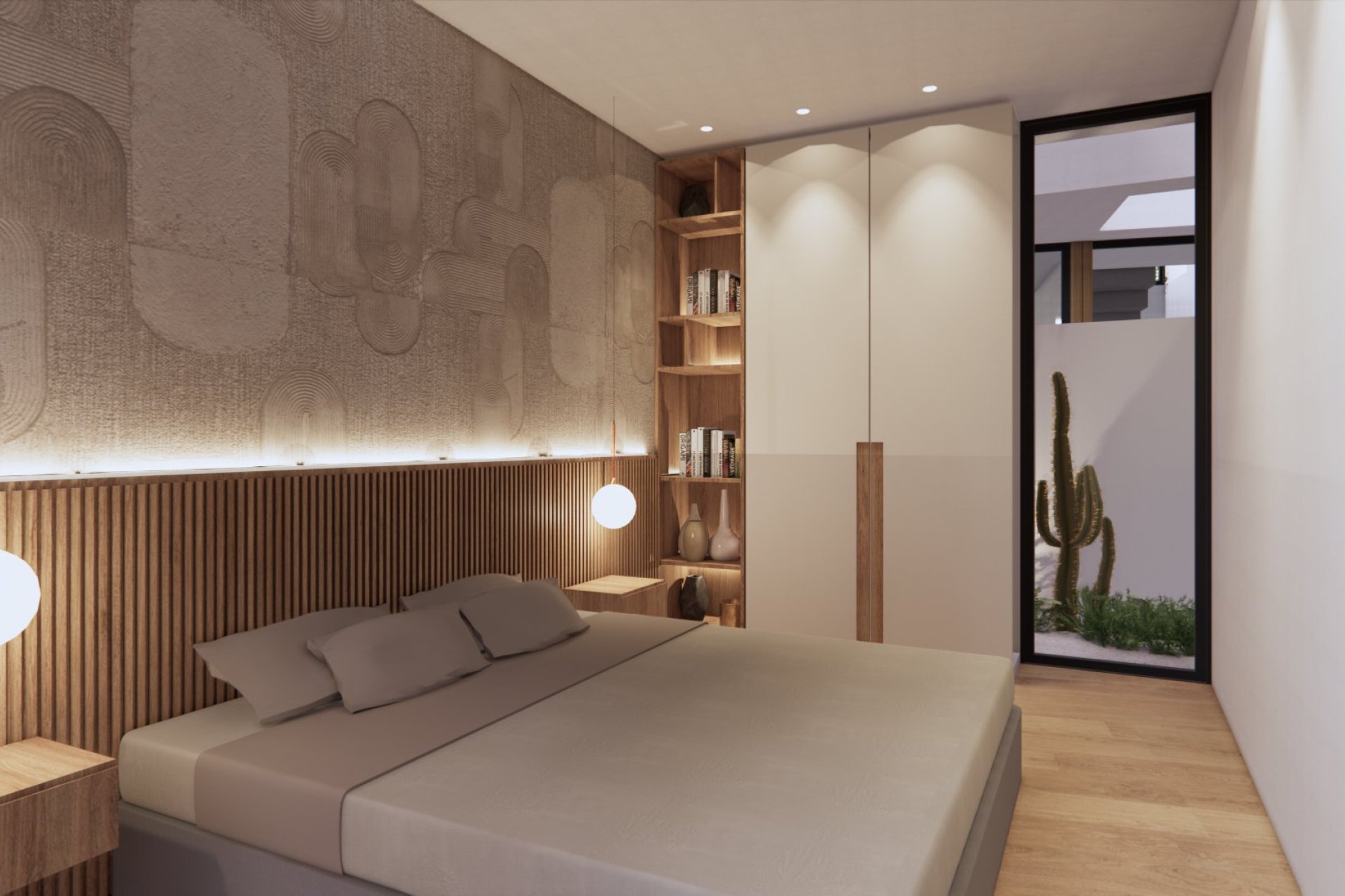 New Build - Villa -
Torre de la Horadada