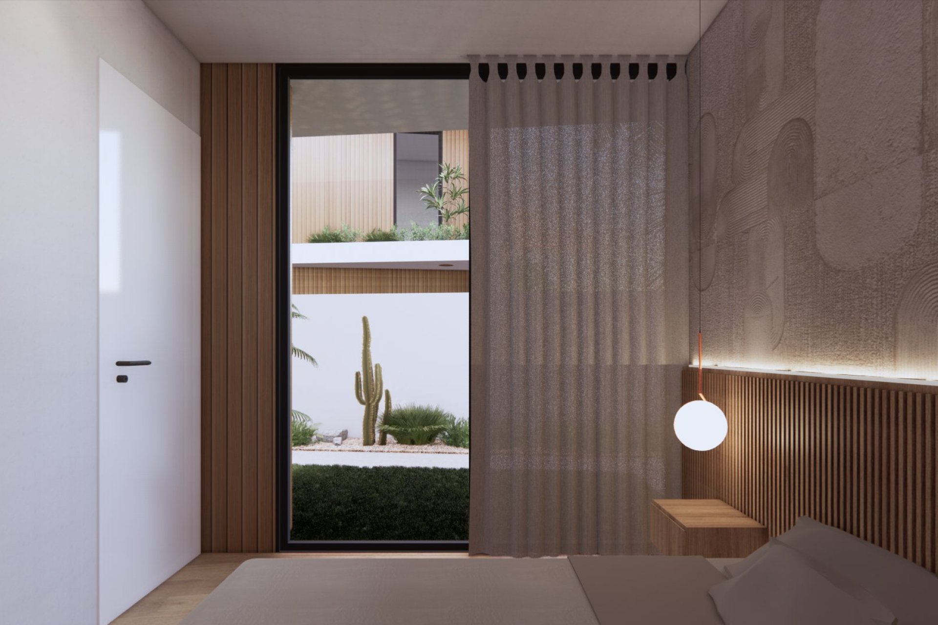 New Build - Villa -
Torre de la Horadada
