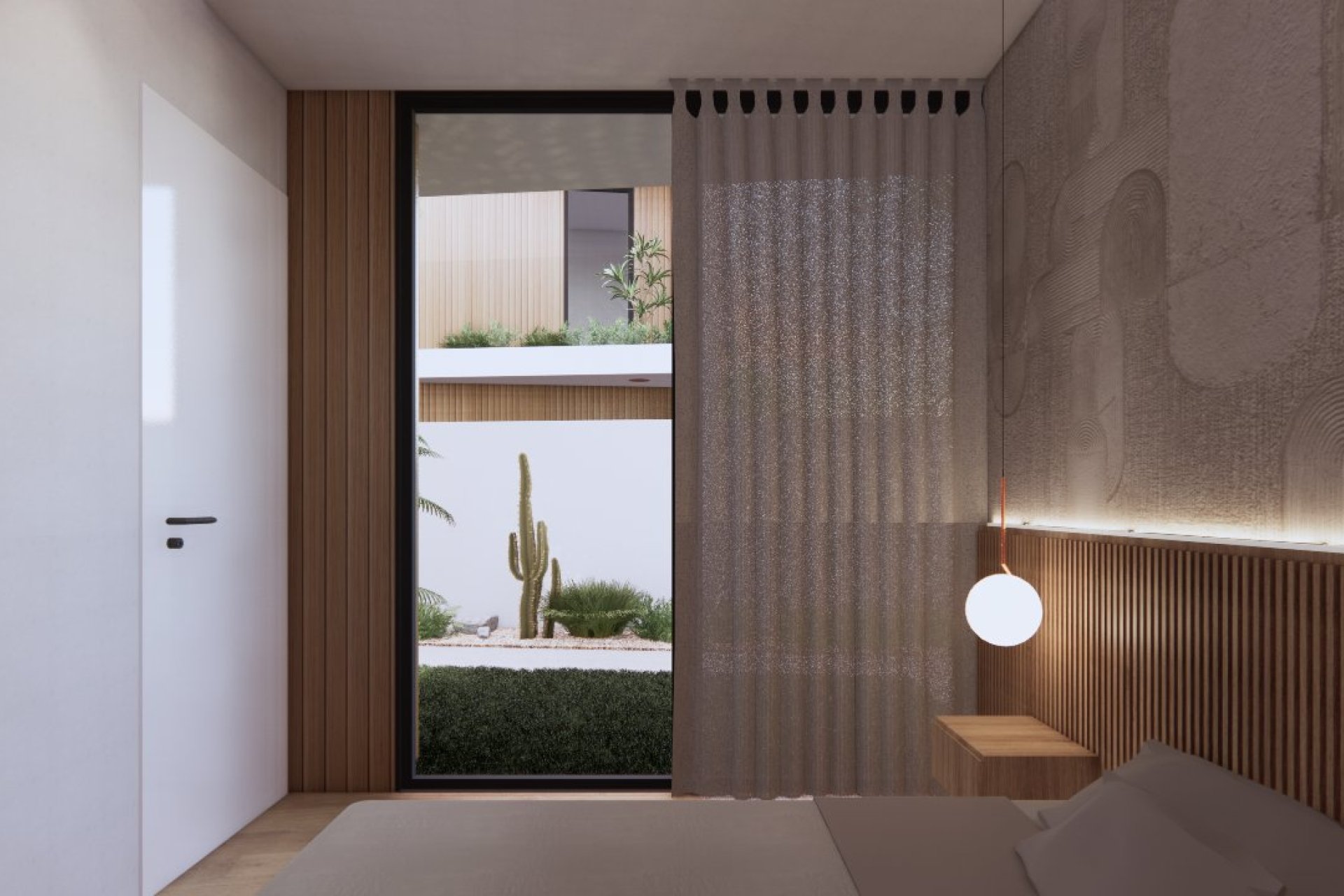 New Build - Villa -
Torre de la Horadada