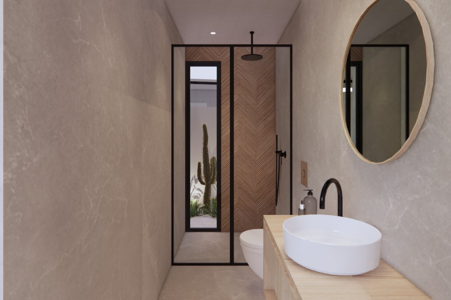 New Build - Villa -
Torre de la Horadada