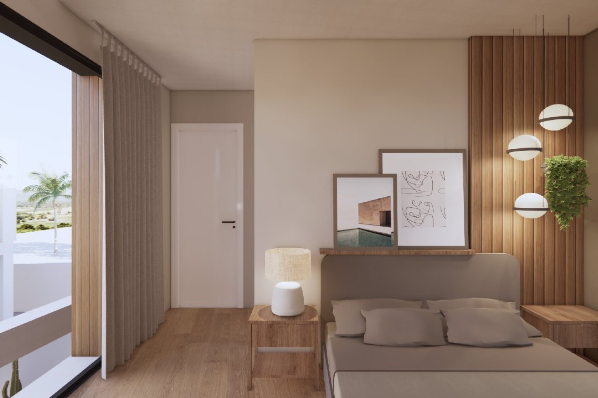 New Build - Villa -
Torre de la Horadada