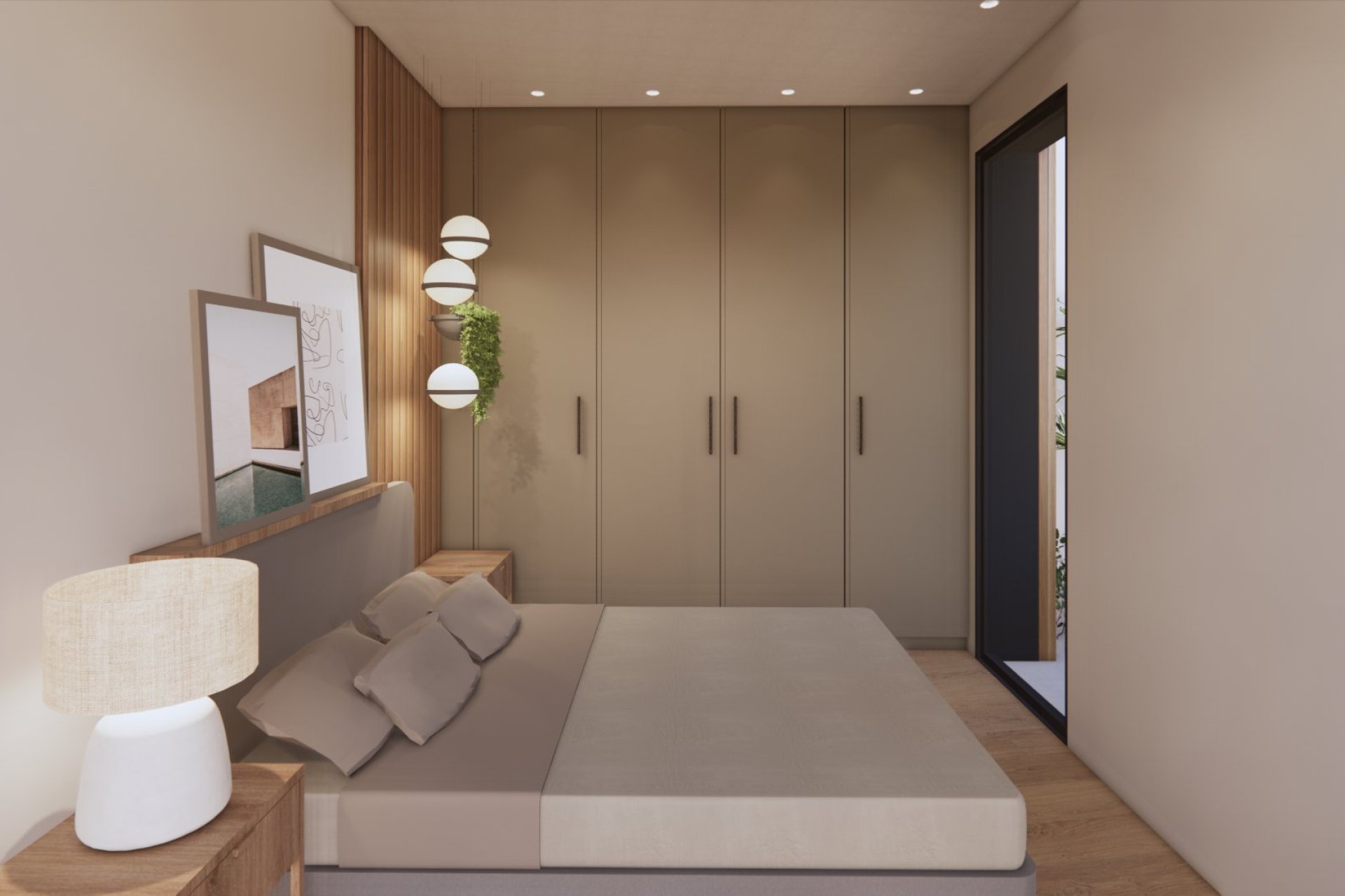New Build - Villa -
Torre de la Horadada