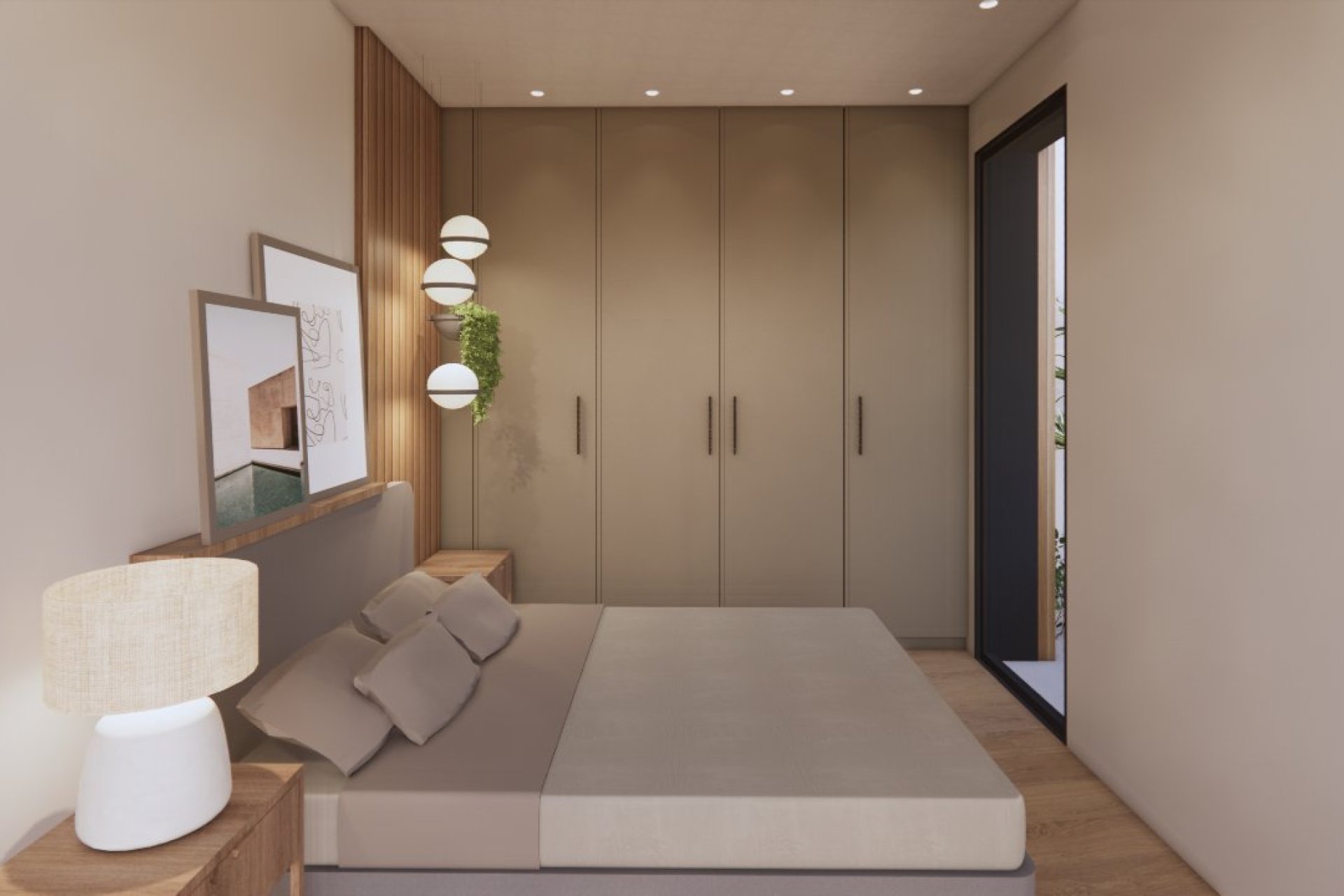 New Build - Villa -
Torre de la Horadada