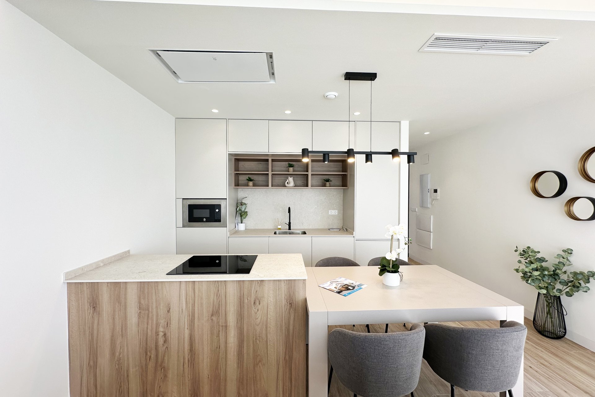 New Build - Villa -
Torre de la Horadada