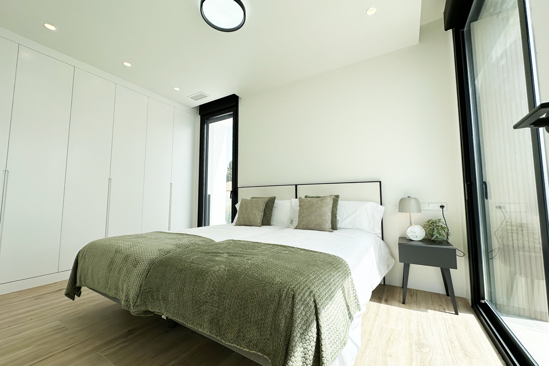 New Build - Villa -
Torre de la Horadada