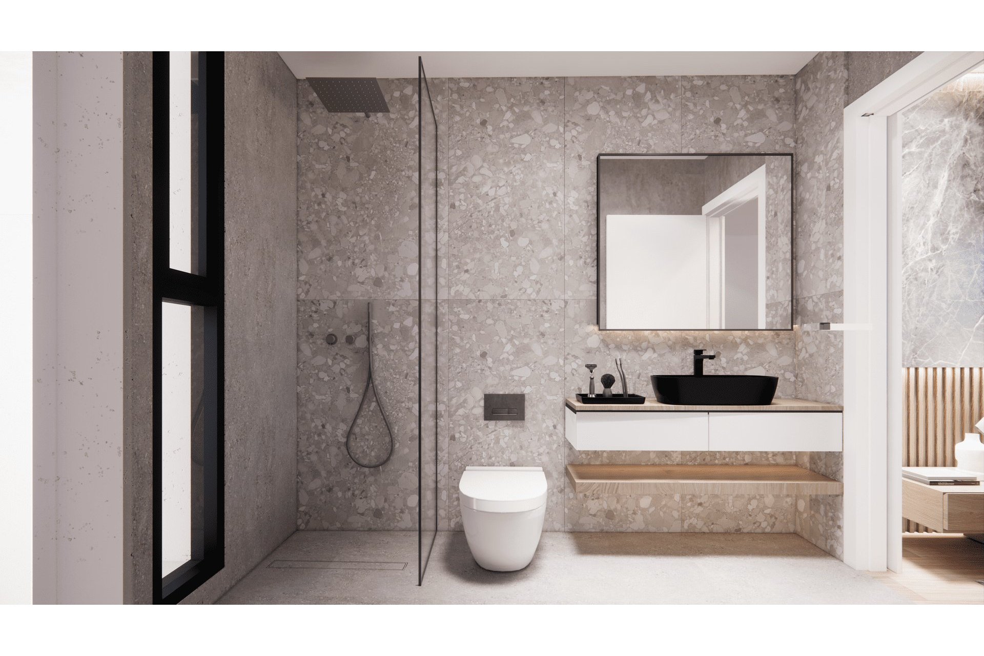 New Build - Villa -
Torre-Pacheco