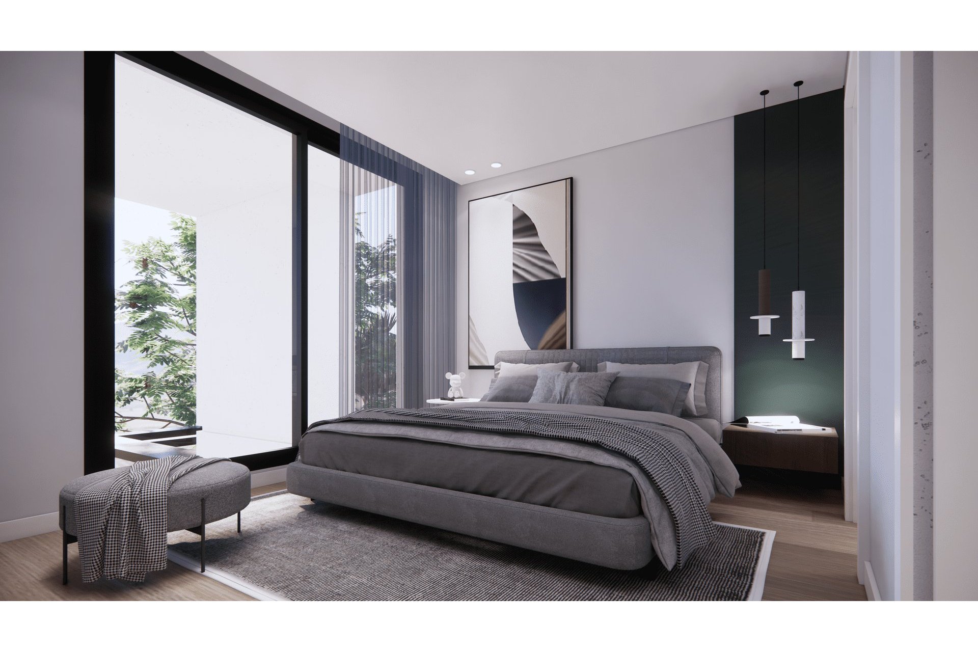 New Build - Villa -
Torre-Pacheco