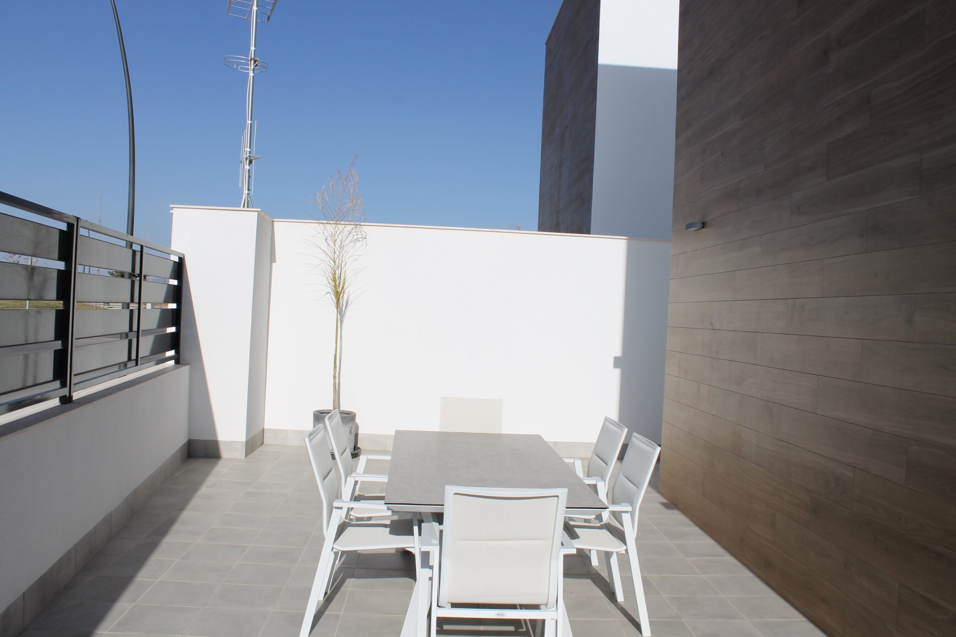 New Build - Villa -
Torre-Pacheco